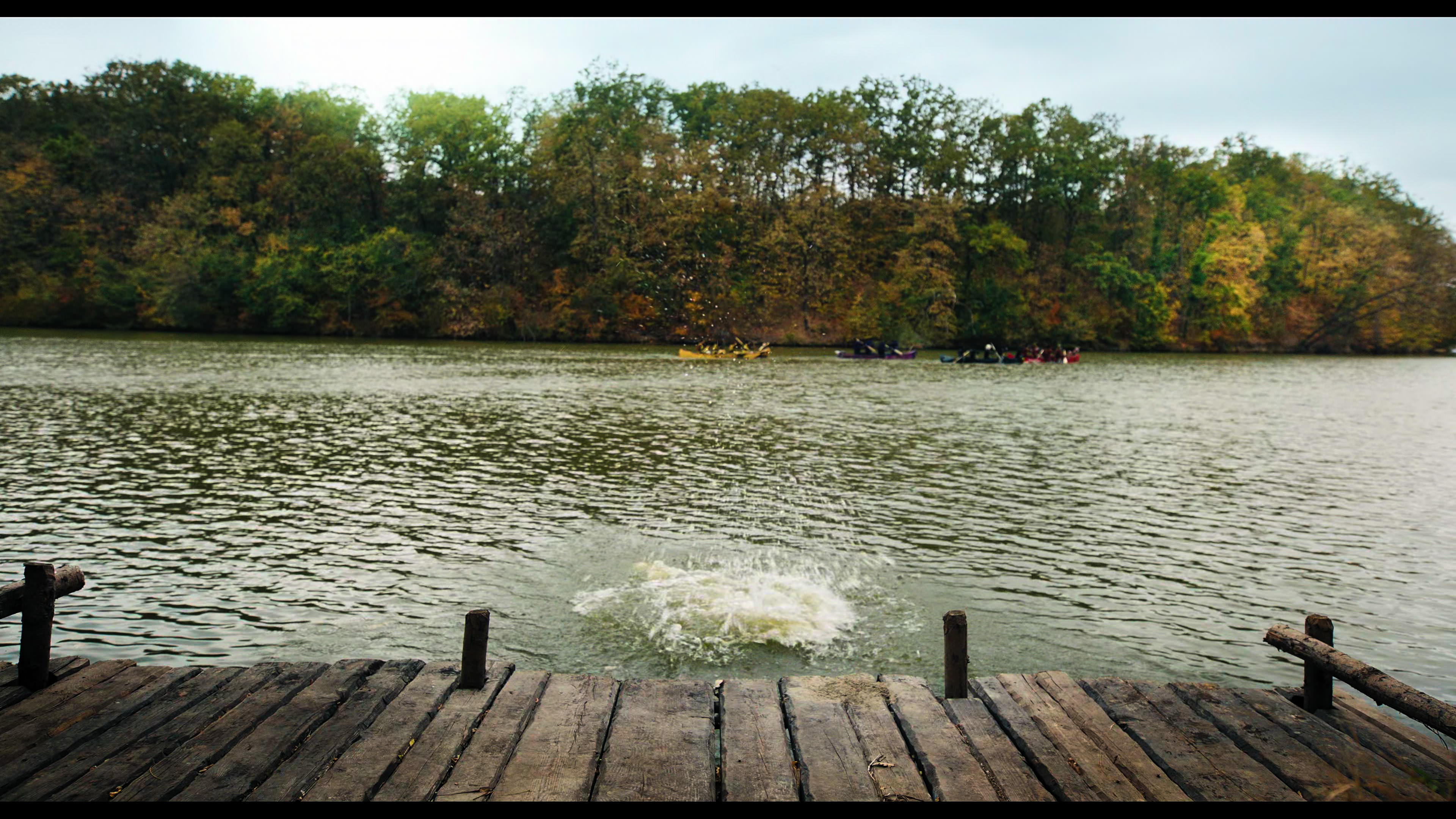 Wednesday S01E02 “Woe Is the Loneliest Number” movie still 4969