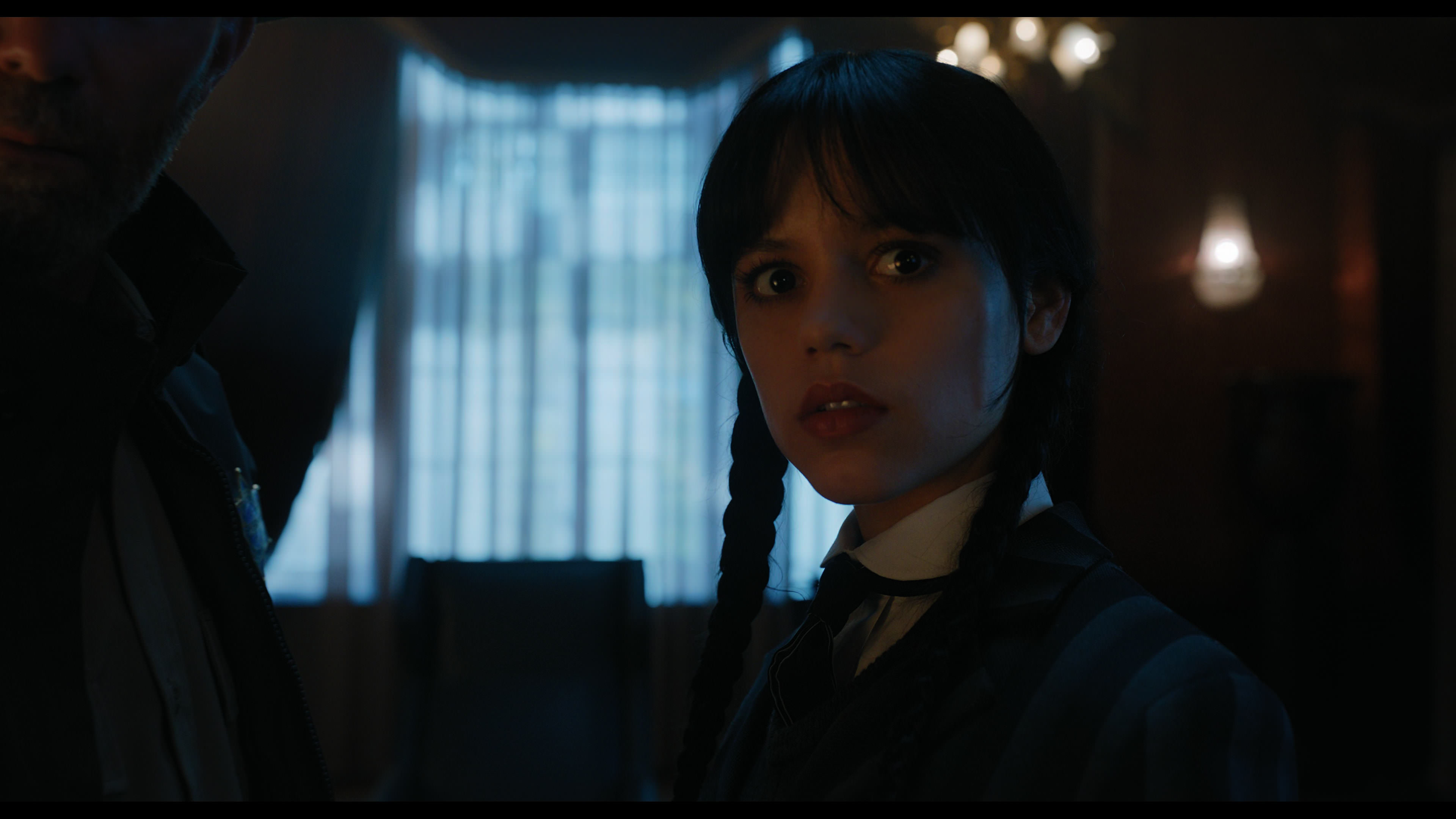 Wednesday S01E02 “Woe Is the Loneliest Number” movie still 499