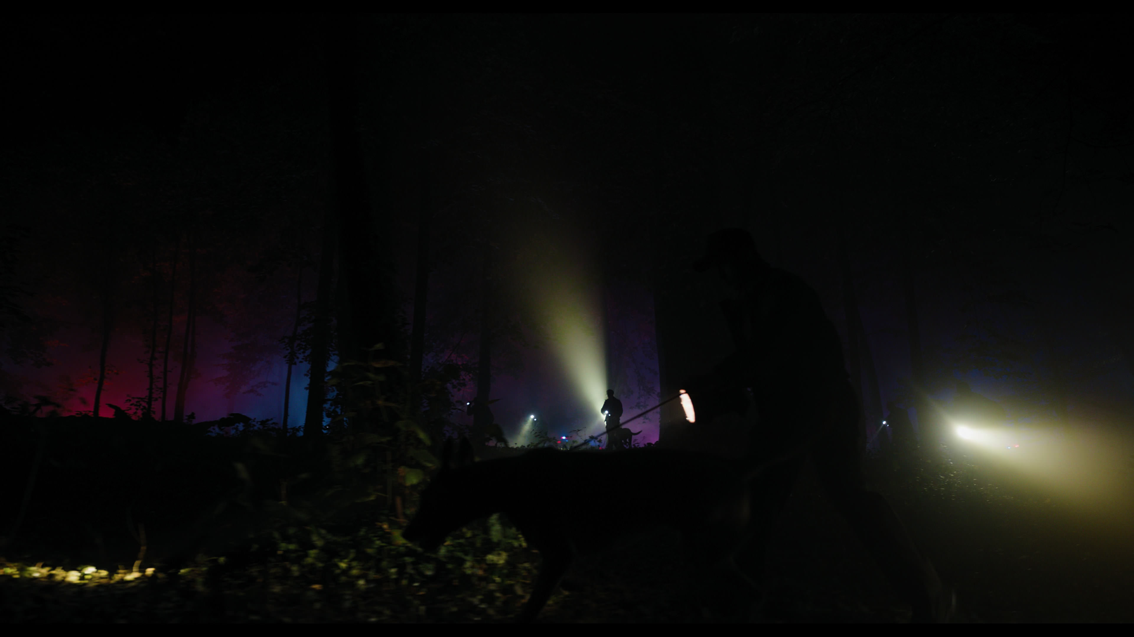 Wednesday S01E02 “Woe Is the Loneliest Number” HD screenshot 5