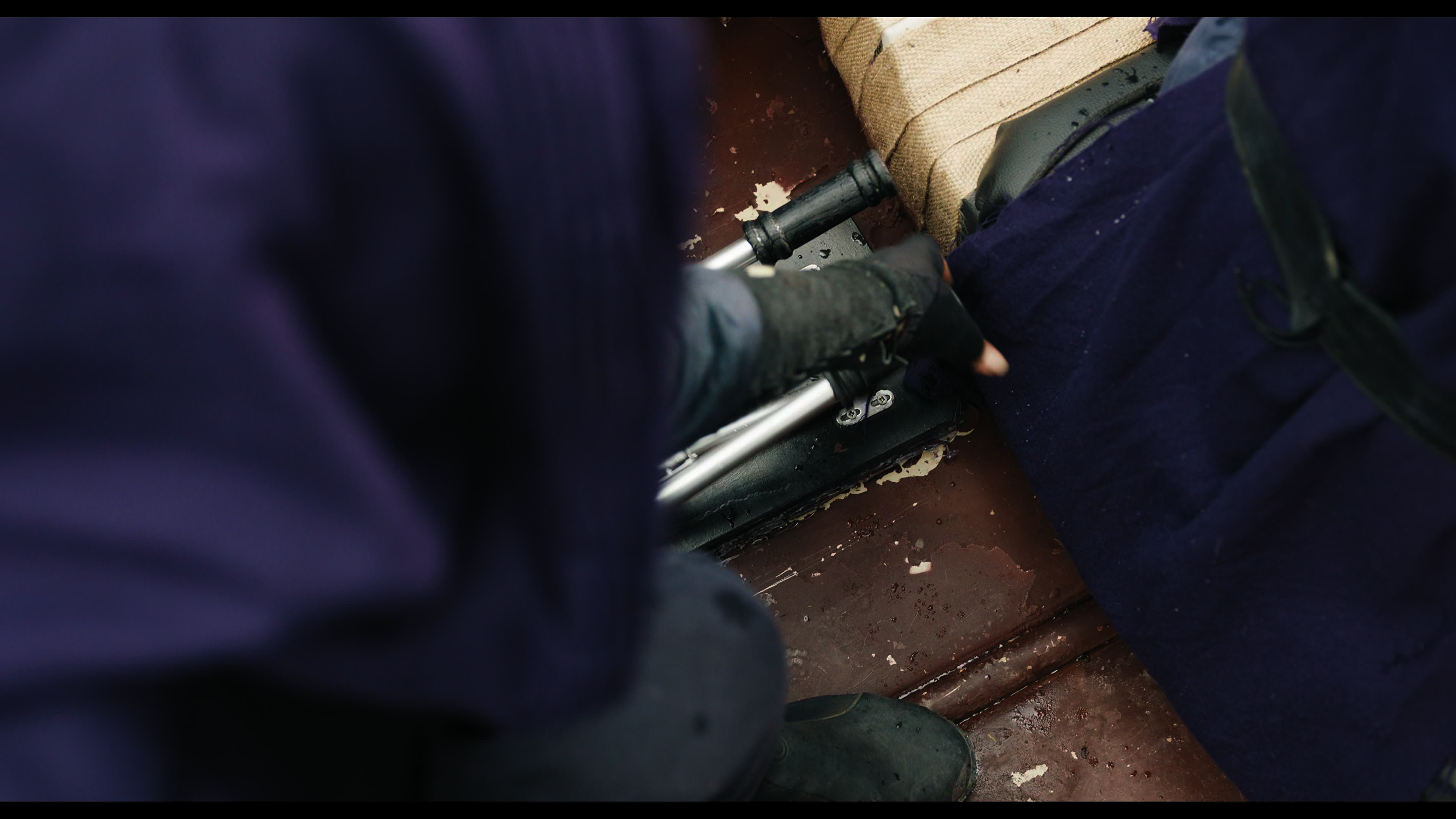 Wednesday S01E02 “Woe Is the Loneliest Number” movie still 5014