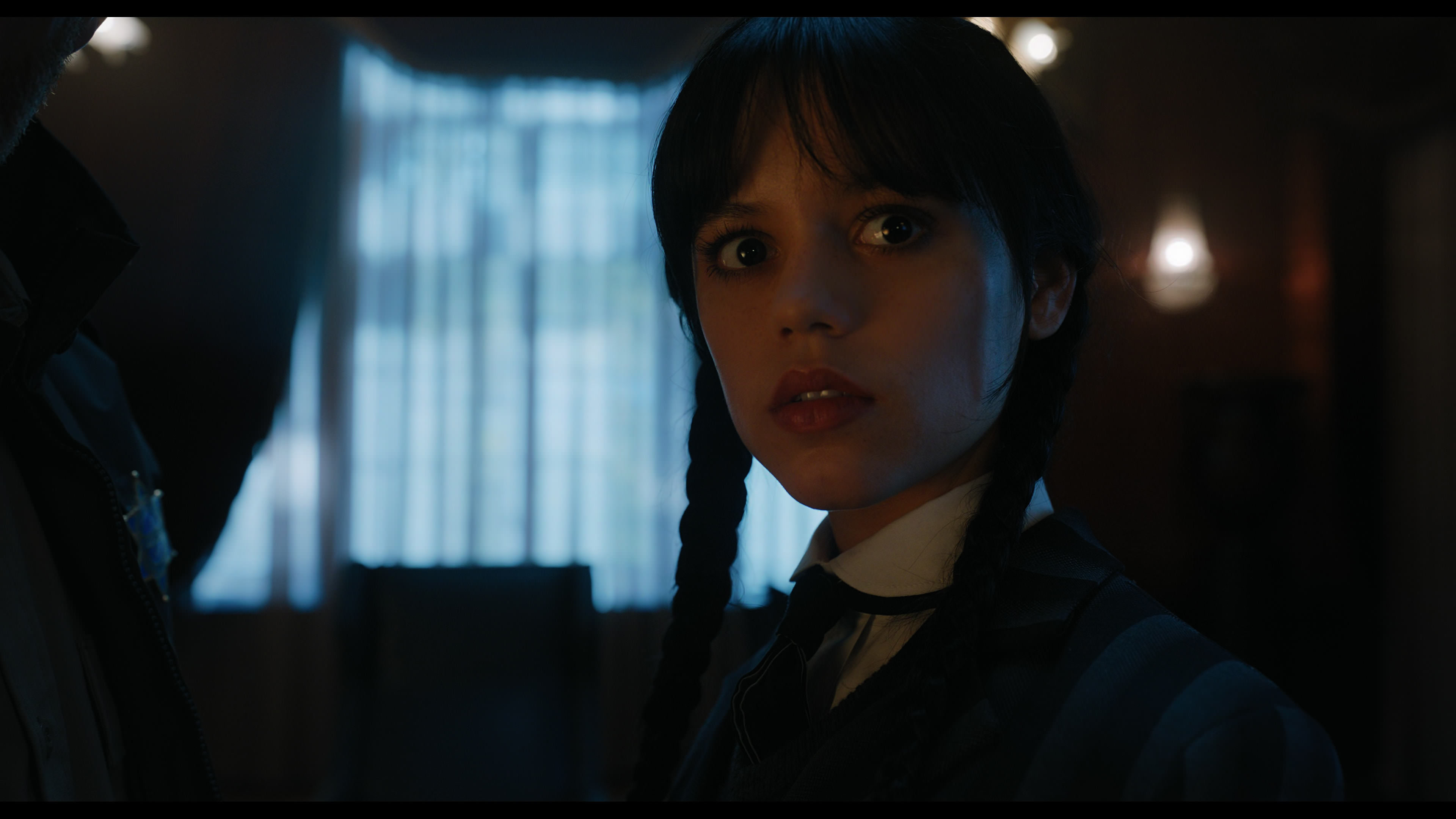 Wednesday S01E02 “Woe Is the Loneliest Number” movie still 502