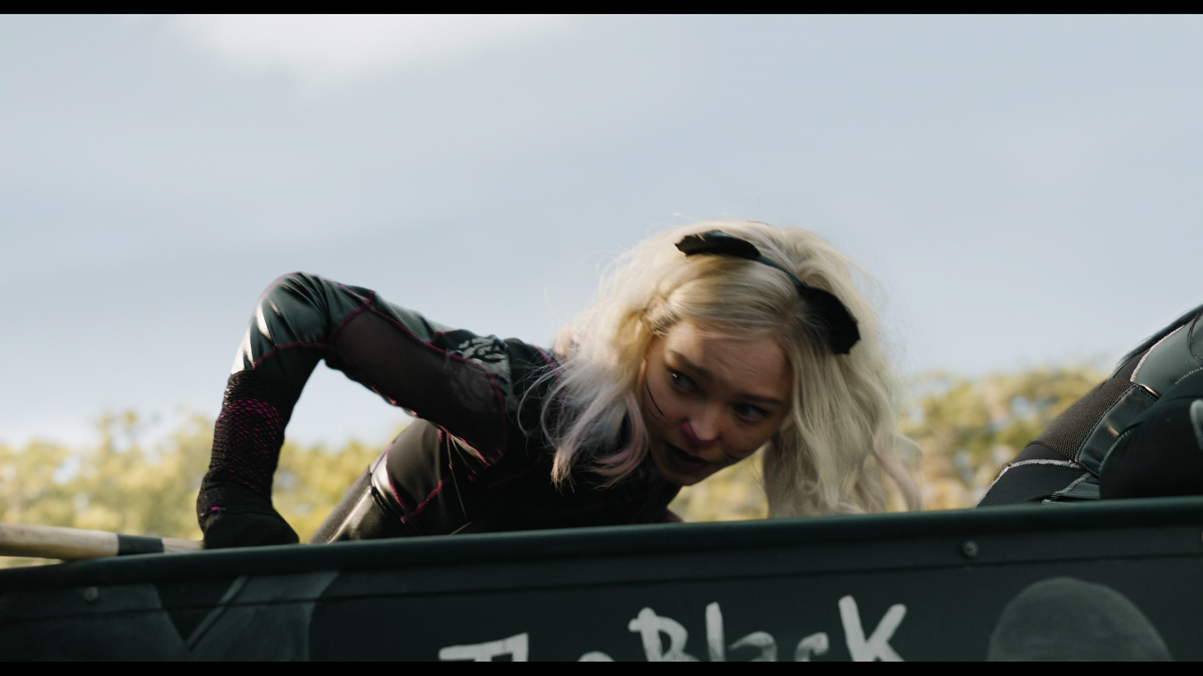 Wednesday S01E02 “Woe Is the Loneliest Number” screencap 5025