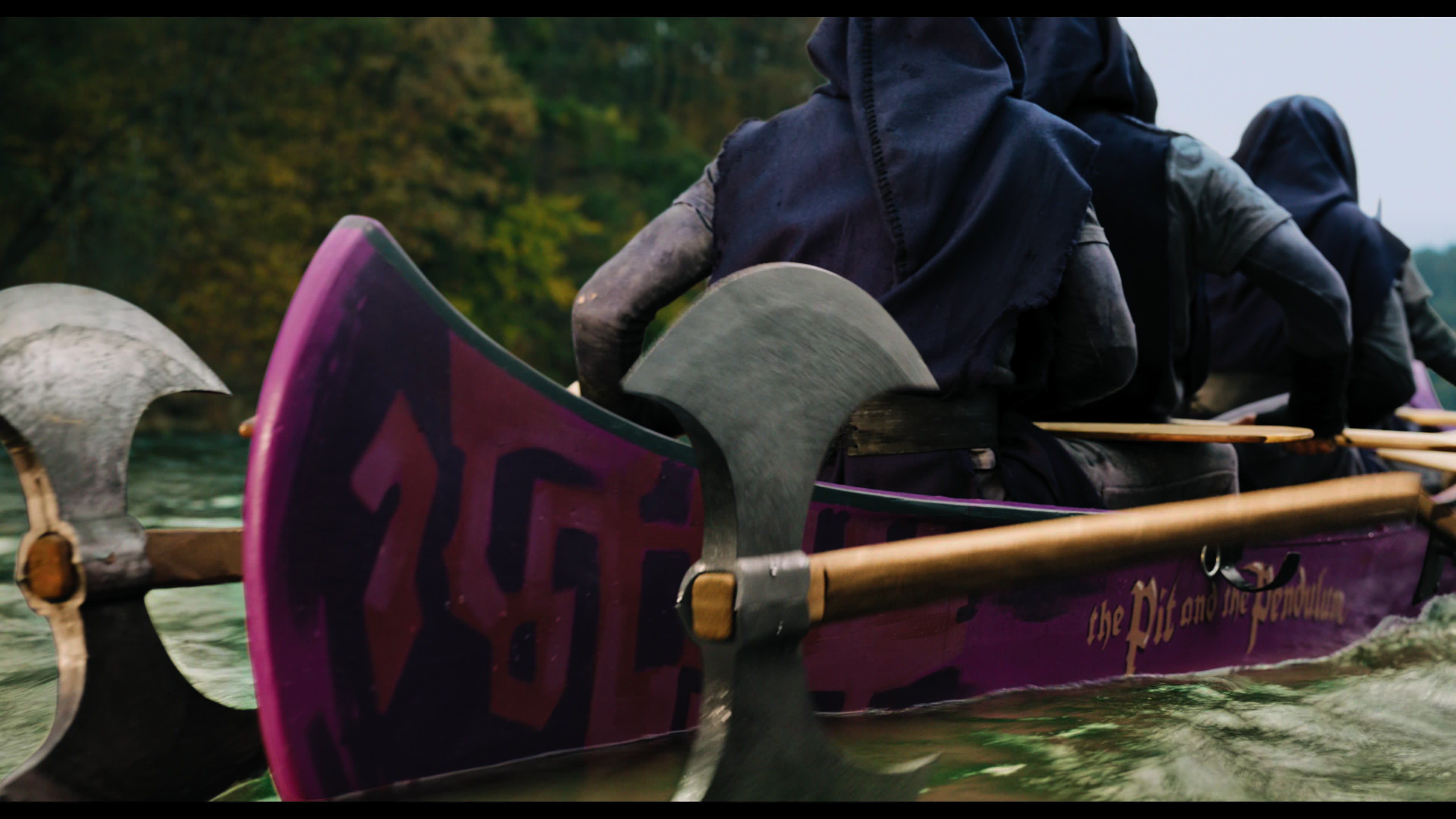 Wednesday S01E02 “Woe Is the Loneliest Number” movie still 5032