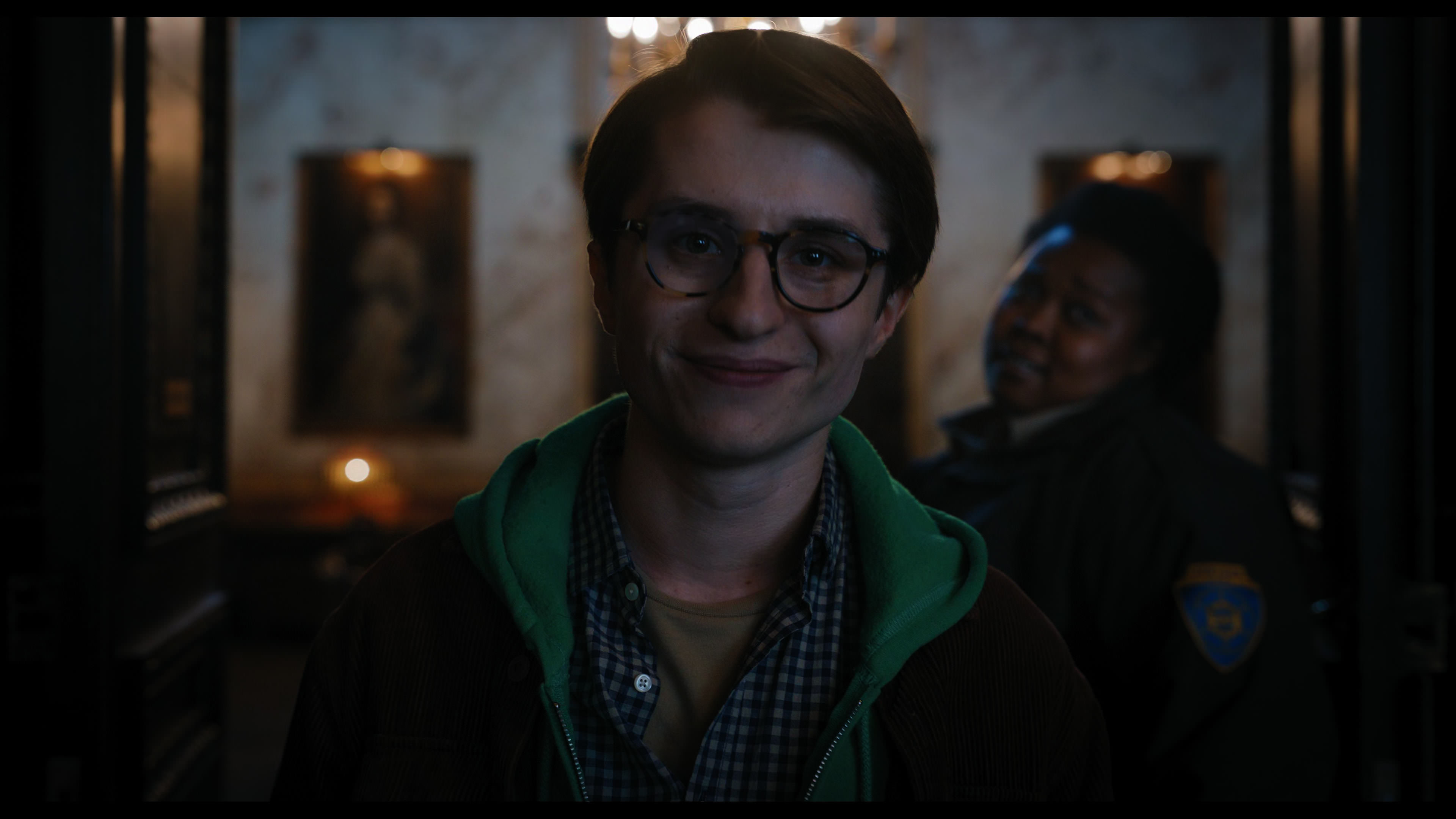 Wednesday S01E02 “Woe Is the Loneliest Number” movie still 505