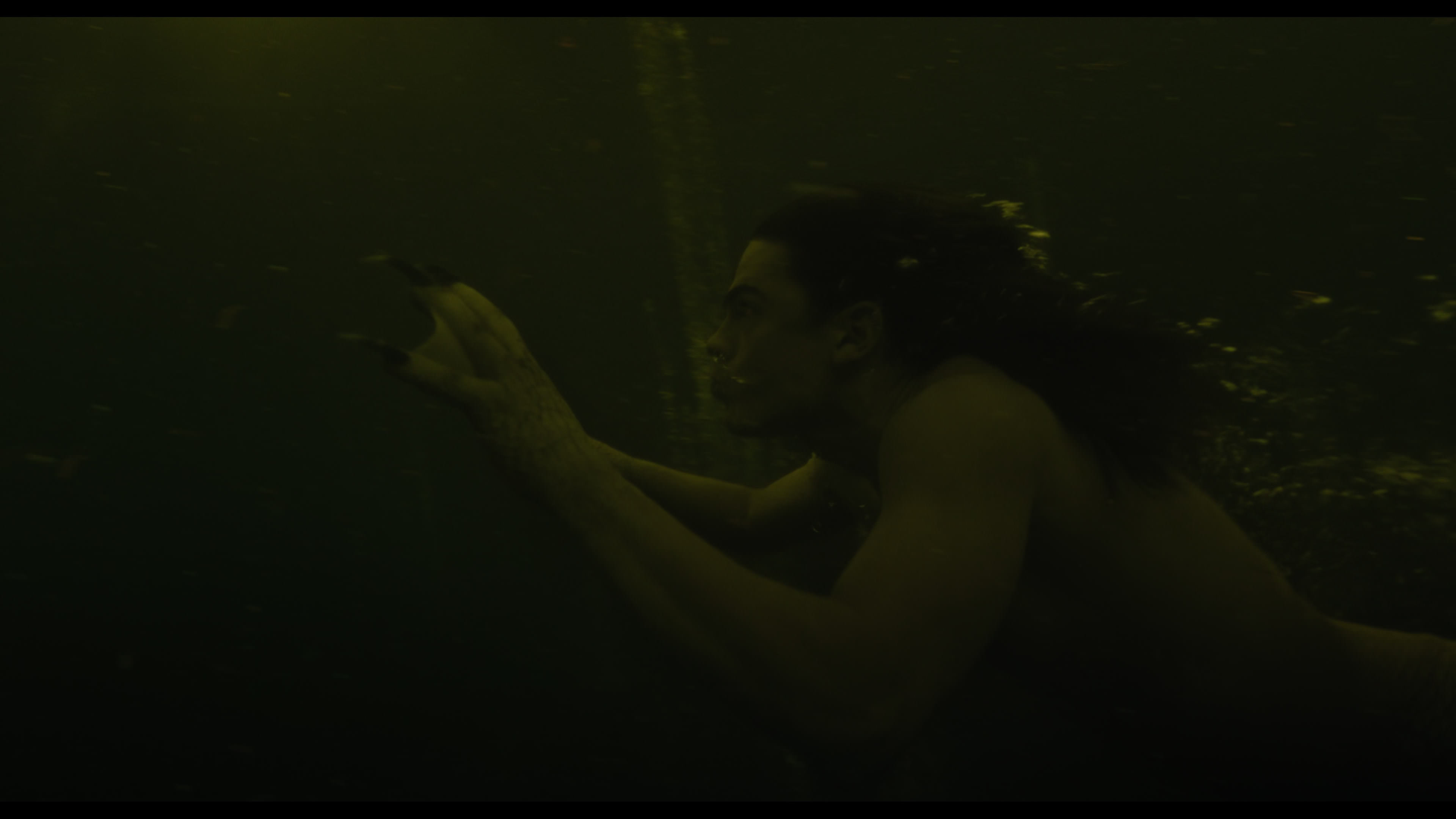 Wednesday S01E02 “Woe Is the Loneliest Number” HD screenshot 5054
