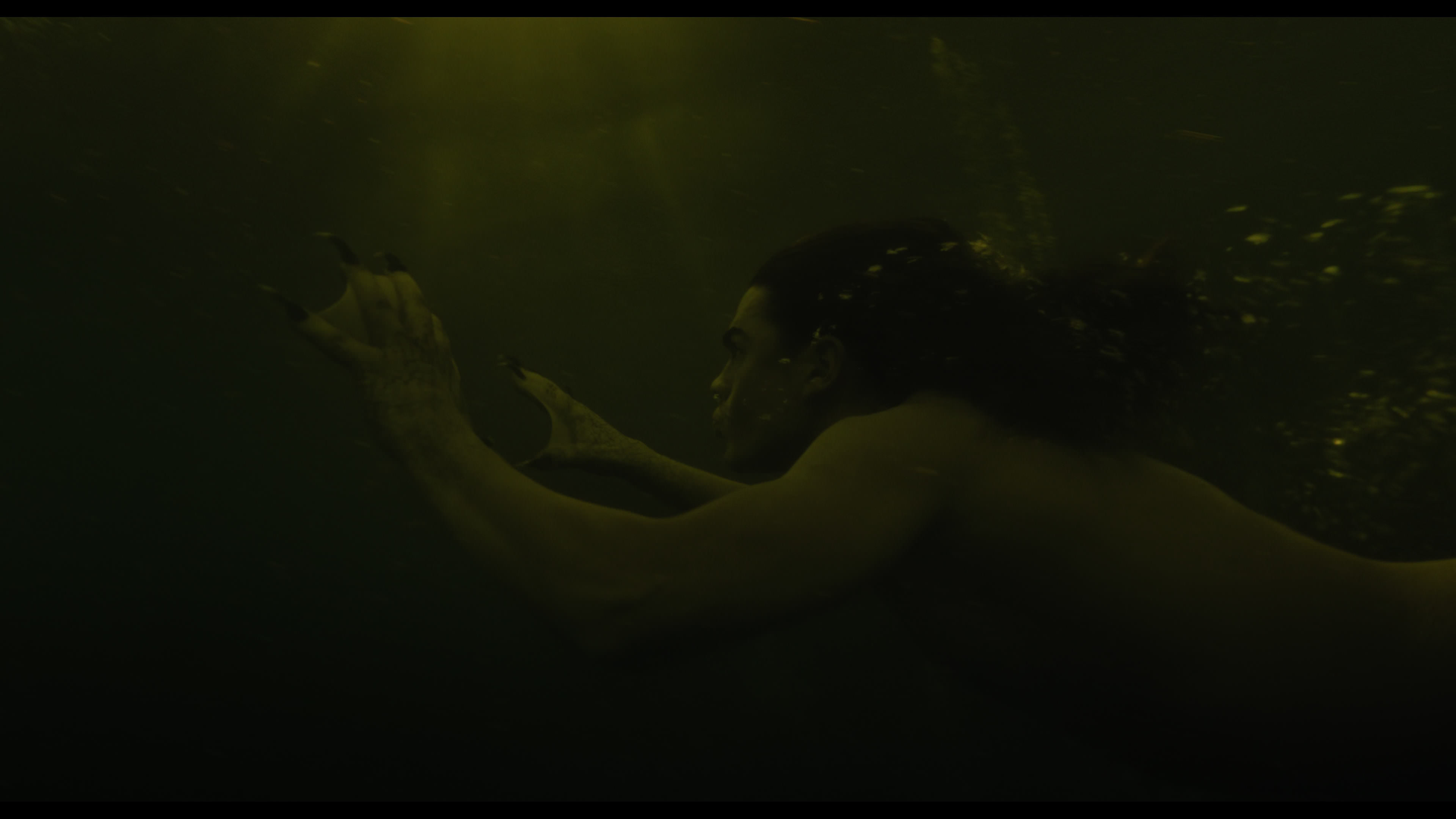 Wednesday S01E02 “Woe Is the Loneliest Number” screencap 5055