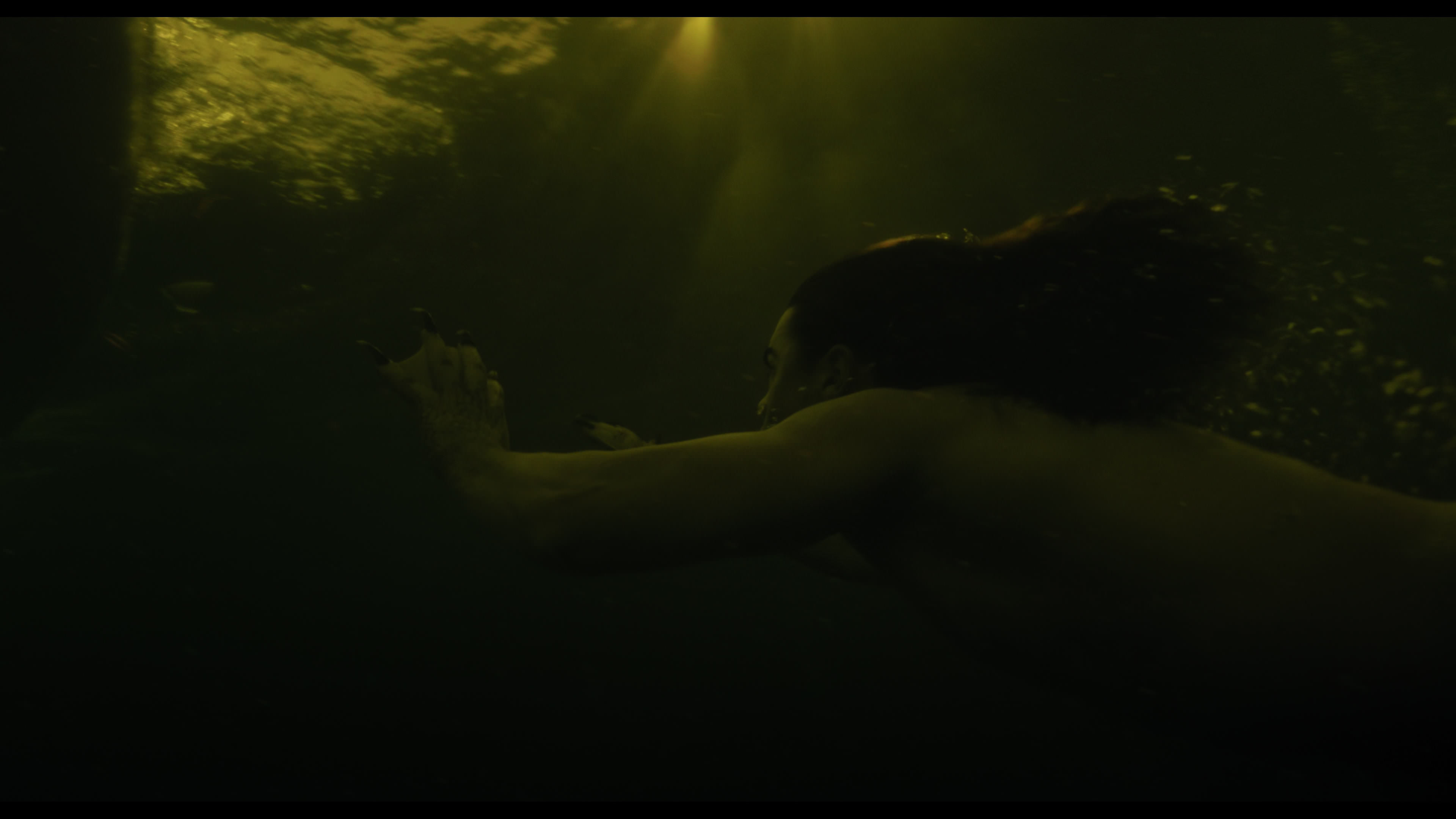 Wednesday S01E02 “Woe Is the Loneliest Number” movie still 5056