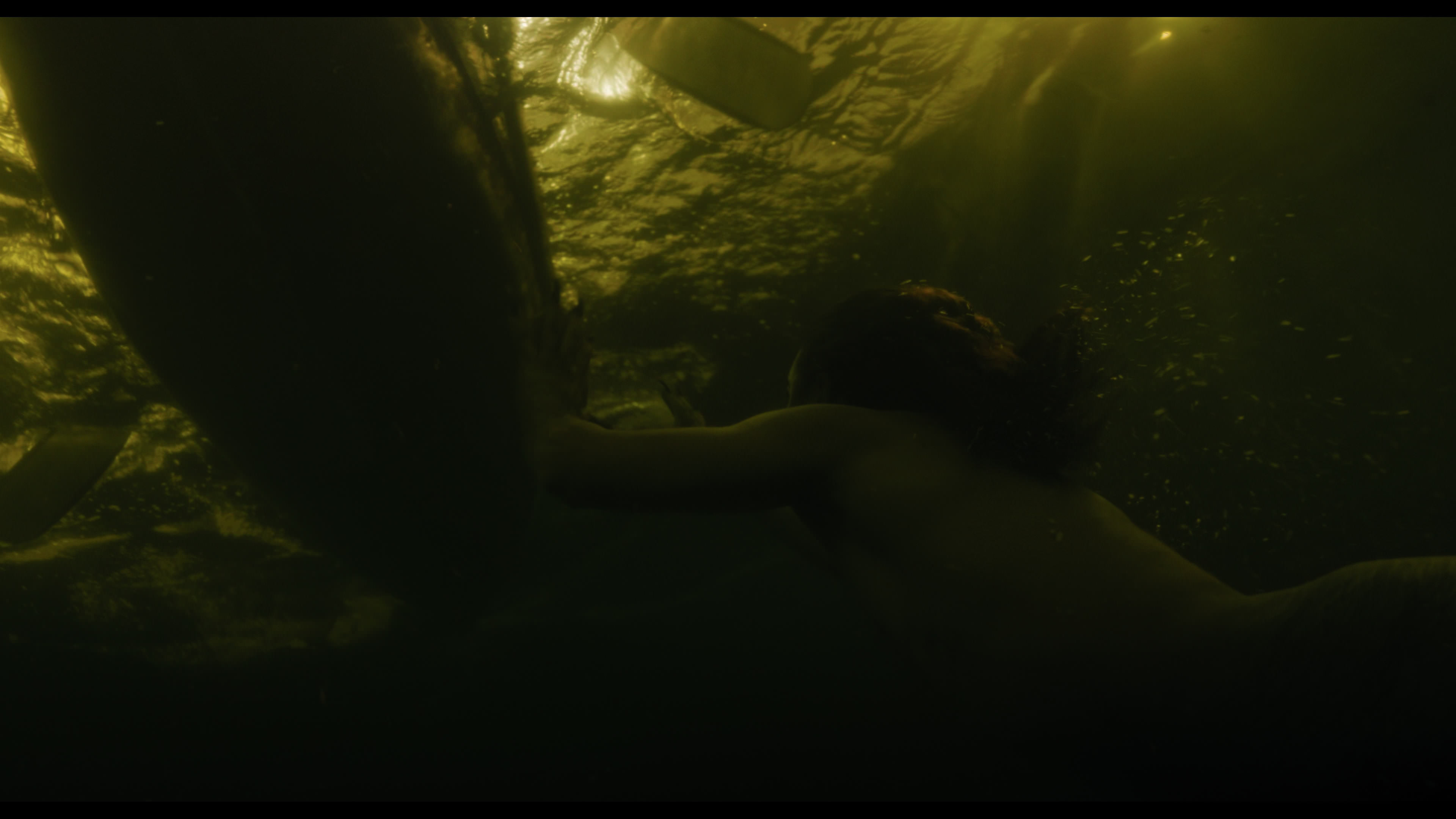 Wednesday S01E02 “Woe Is the Loneliest Number” screencap 5058