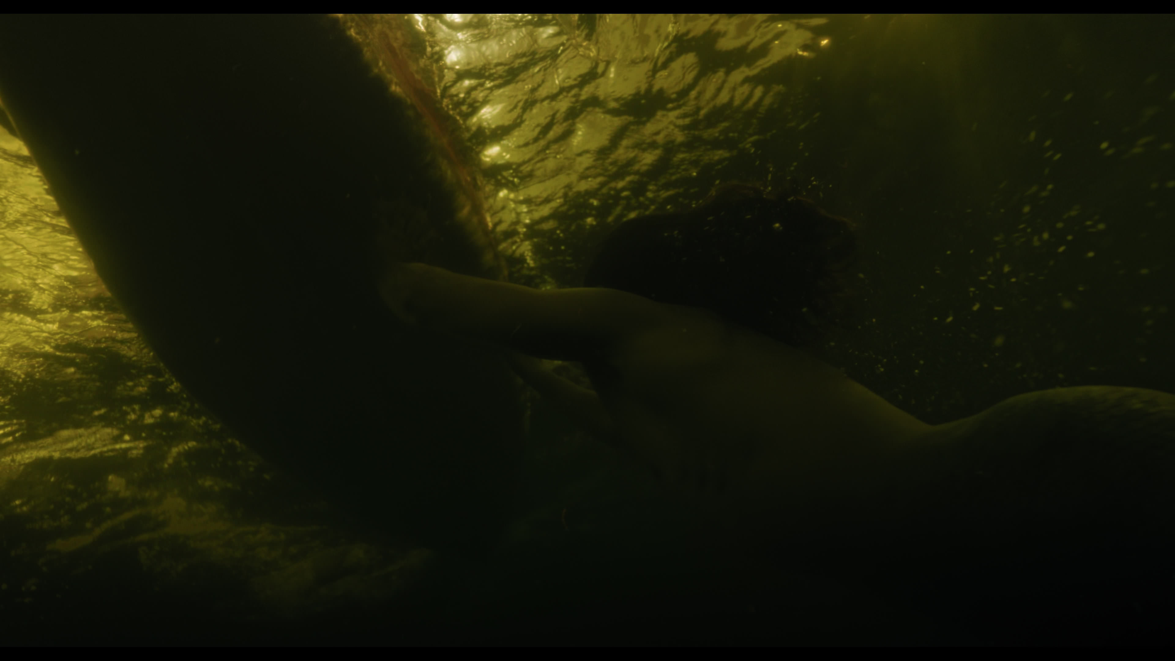 Wednesday S01E02 “Woe Is the Loneliest Number” movie still 5059