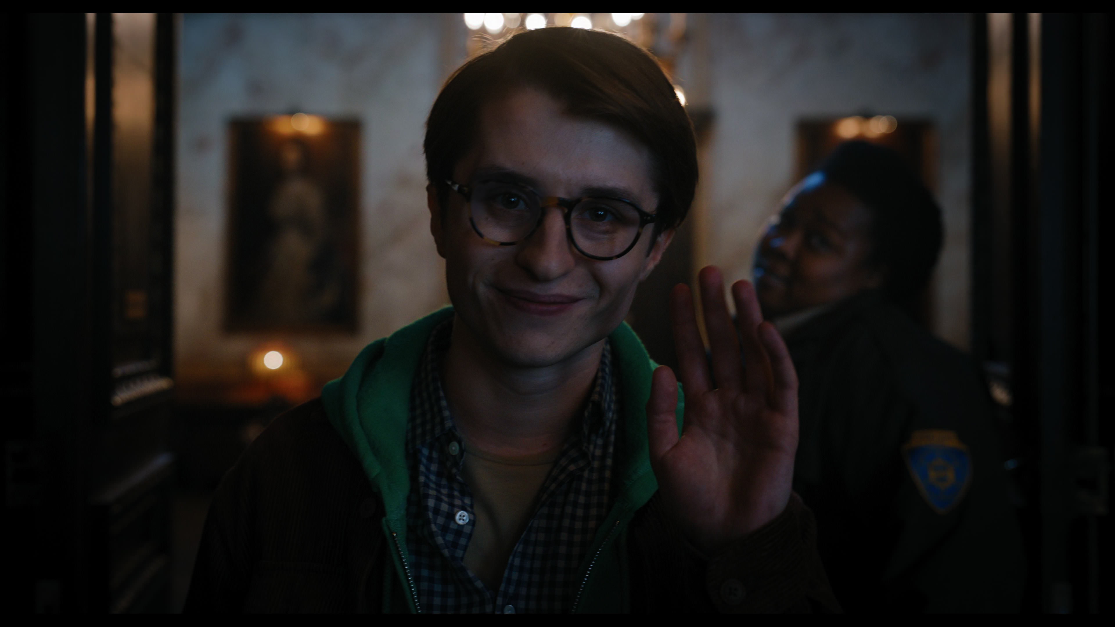 Wednesday S01E02 “Woe Is the Loneliest Number” HD screenshot 506