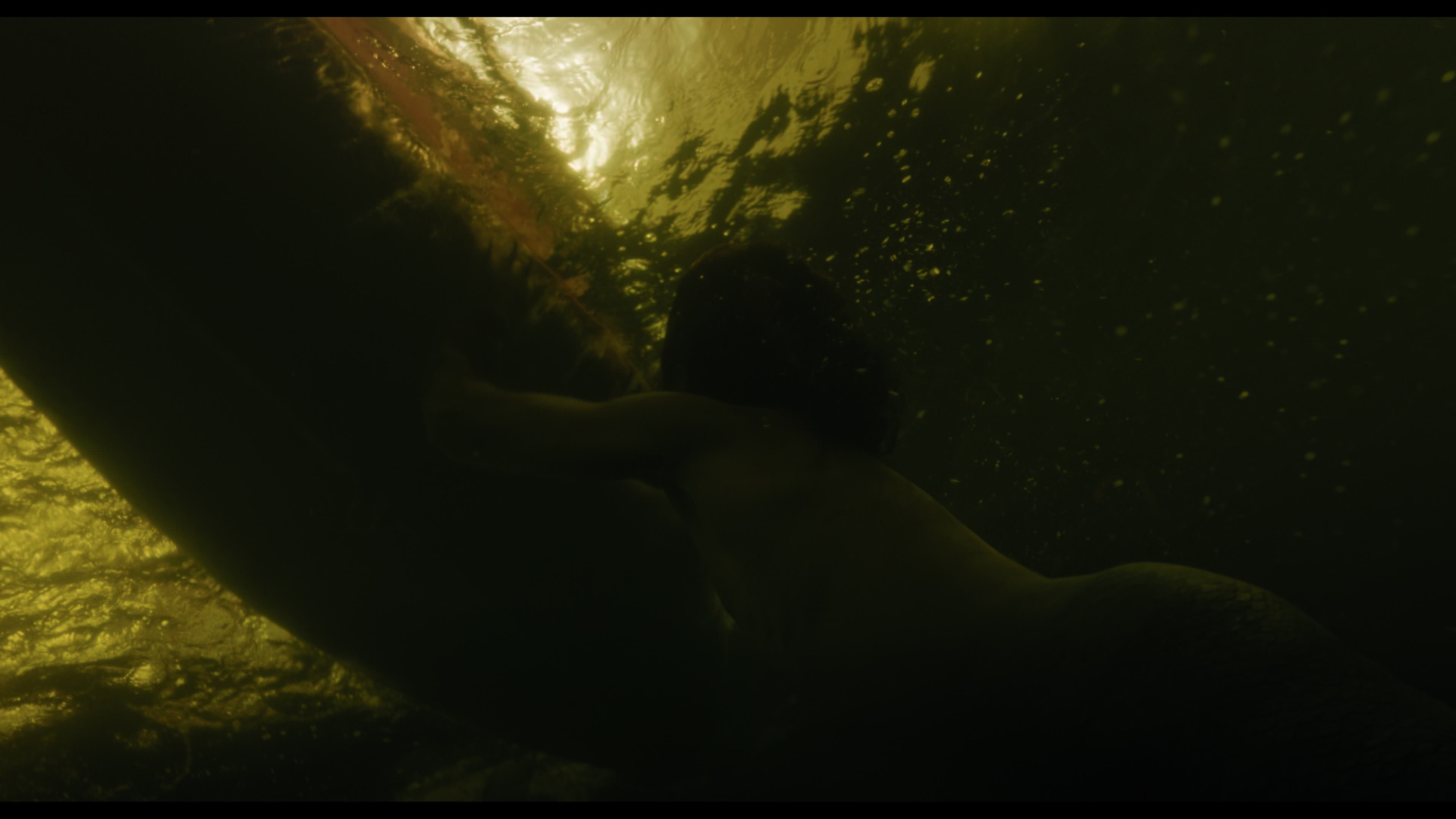 Wednesday S01E02 “Woe Is the Loneliest Number” HD screenshot 5060