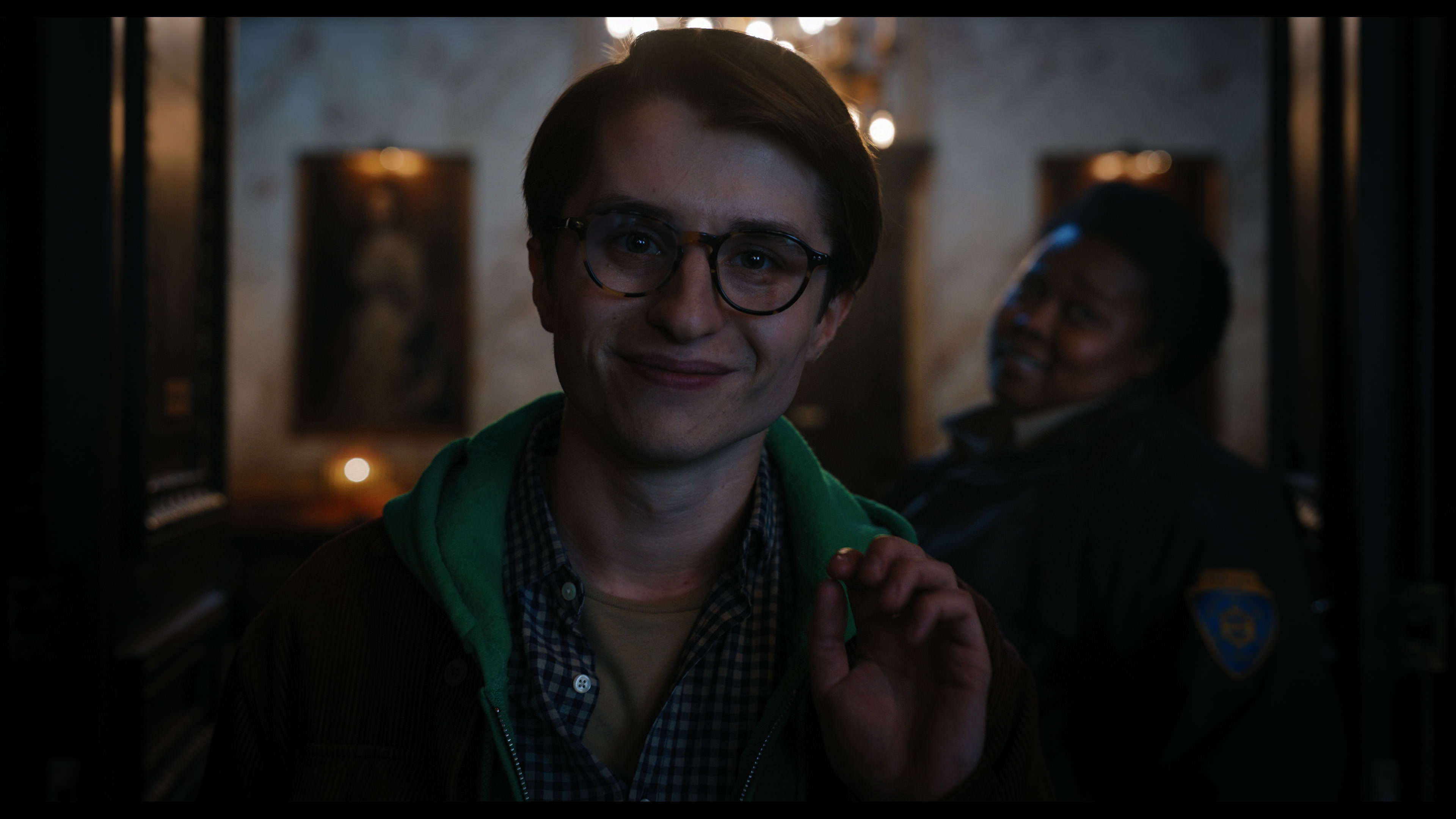 Wednesday S01E02 “Woe Is the Loneliest Number” movie still 508