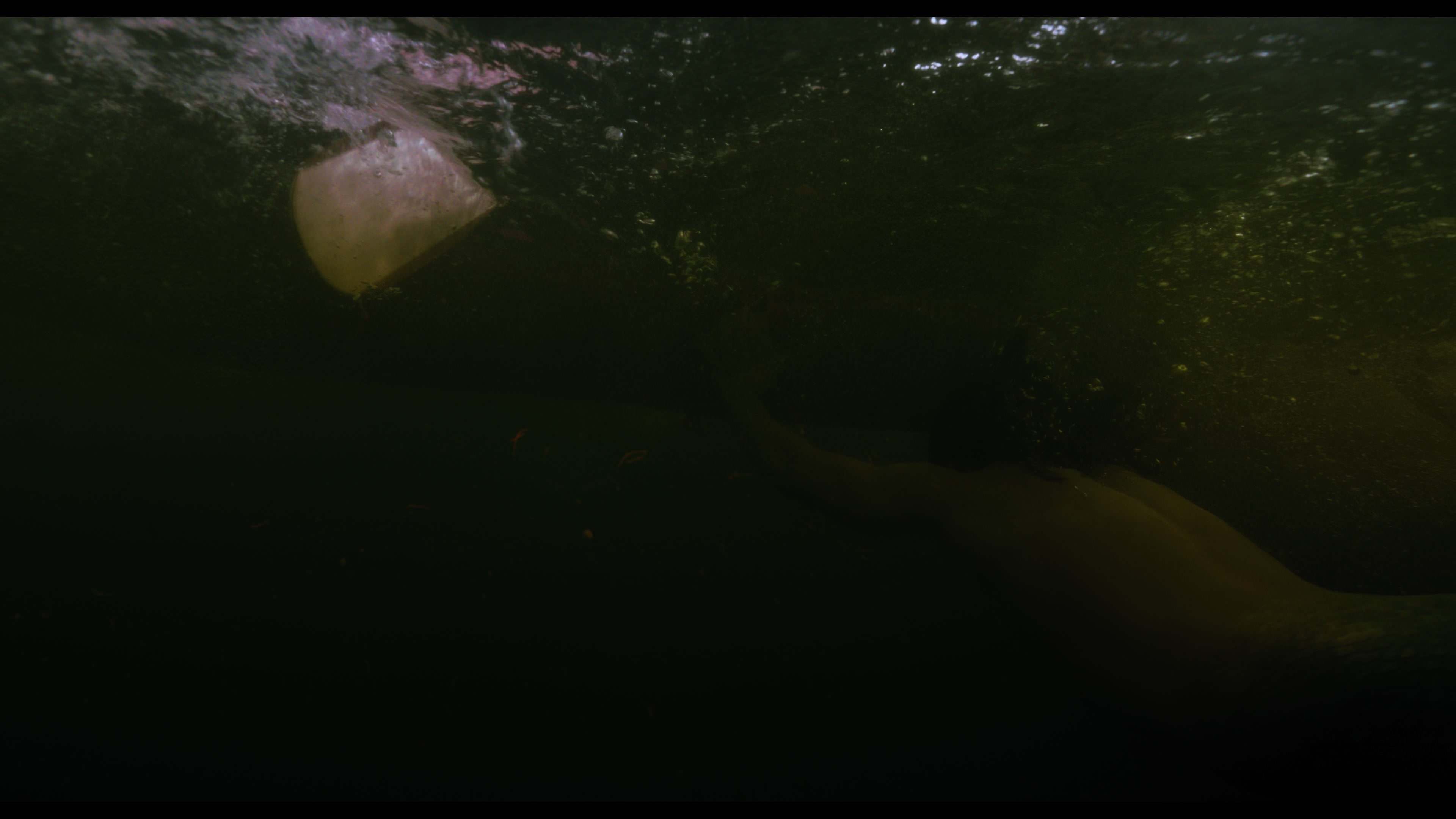 Wednesday S01E02 “Woe Is the Loneliest Number” movie still 5086