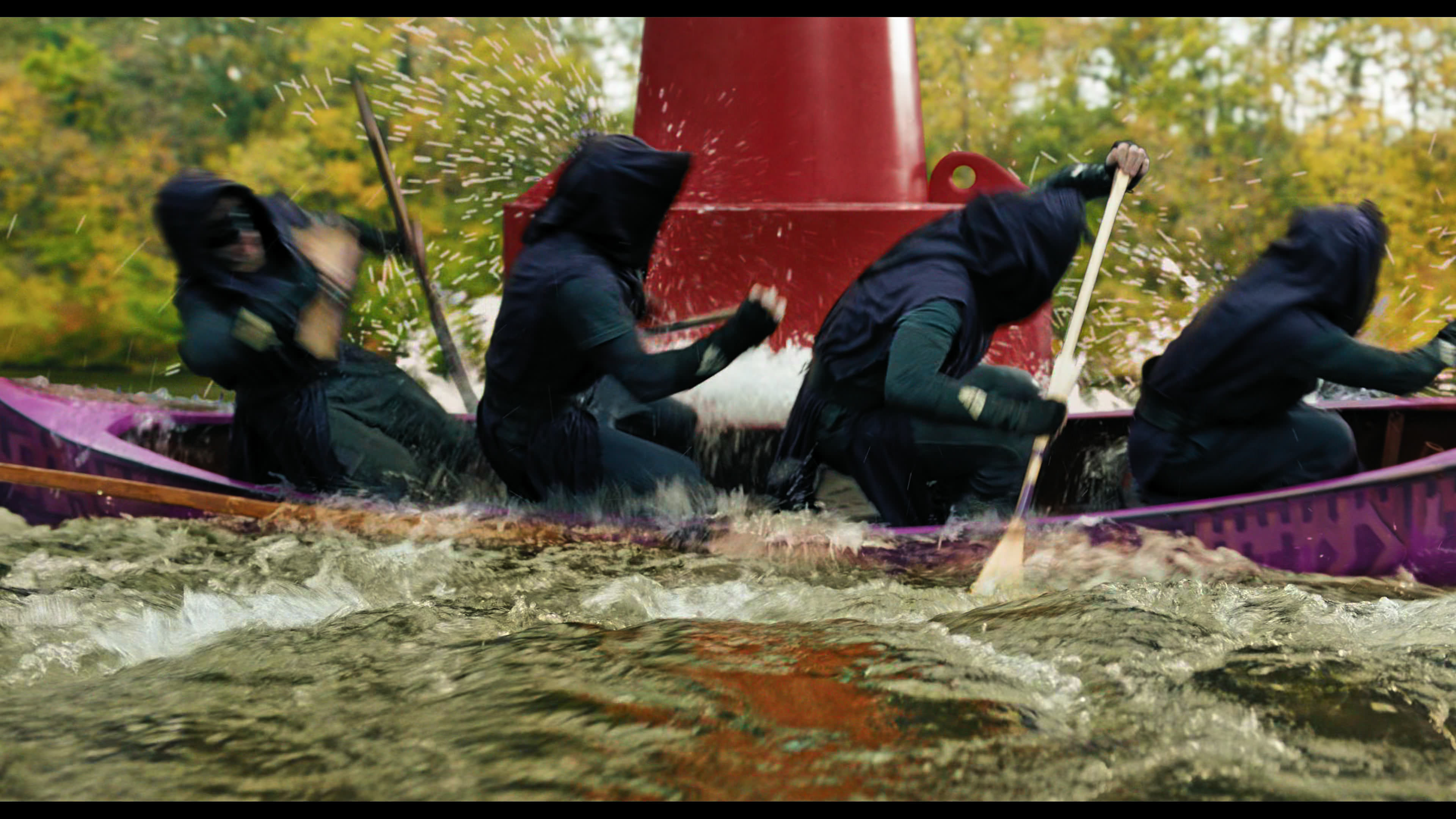 Wednesday S01E02 “Woe Is the Loneliest Number” movie still 5092