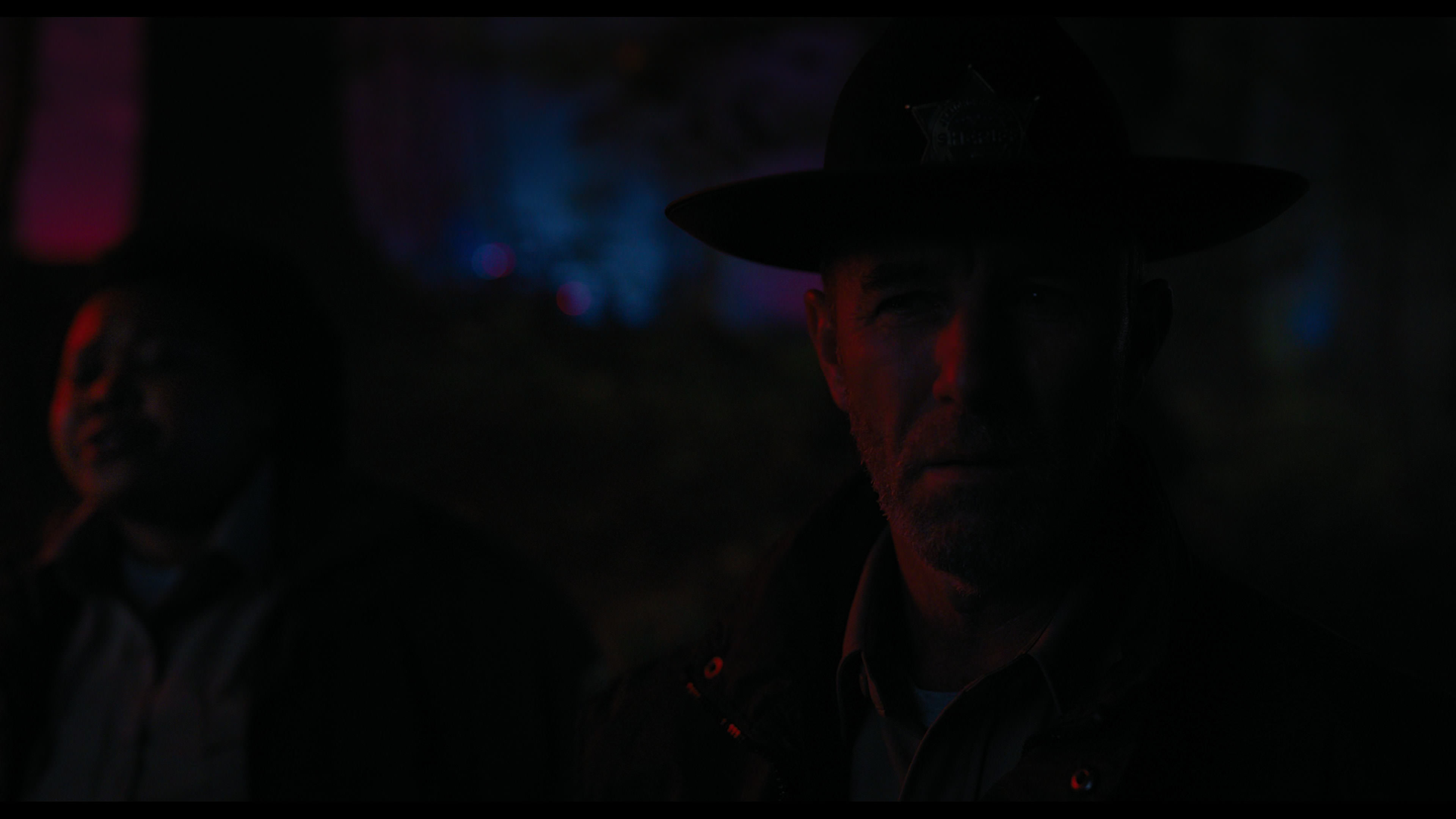 Wednesday S01E02 “Woe Is the Loneliest Number” screencap 51