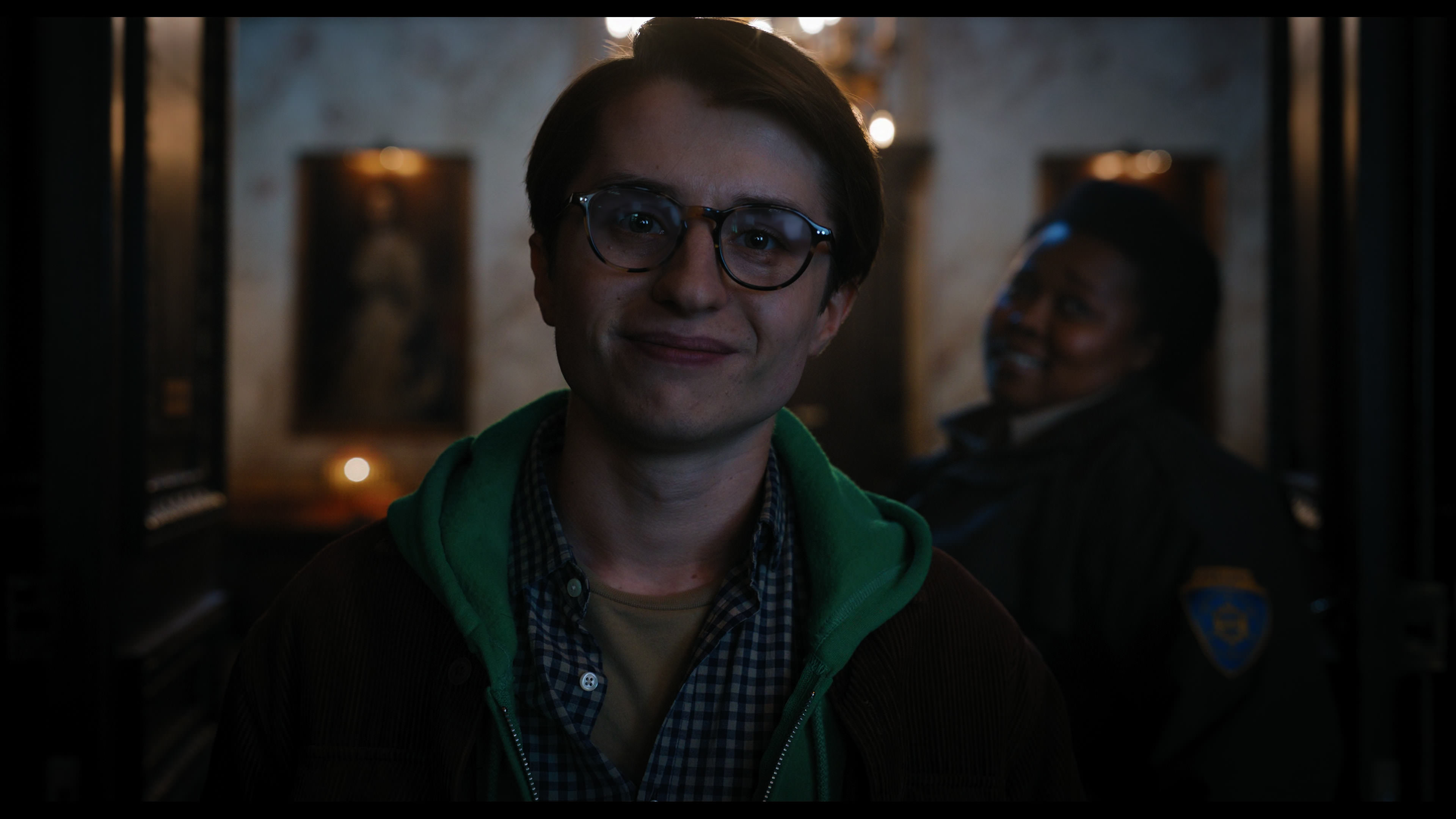 Wednesday S01E02 “Woe Is the Loneliest Number” screencap 510