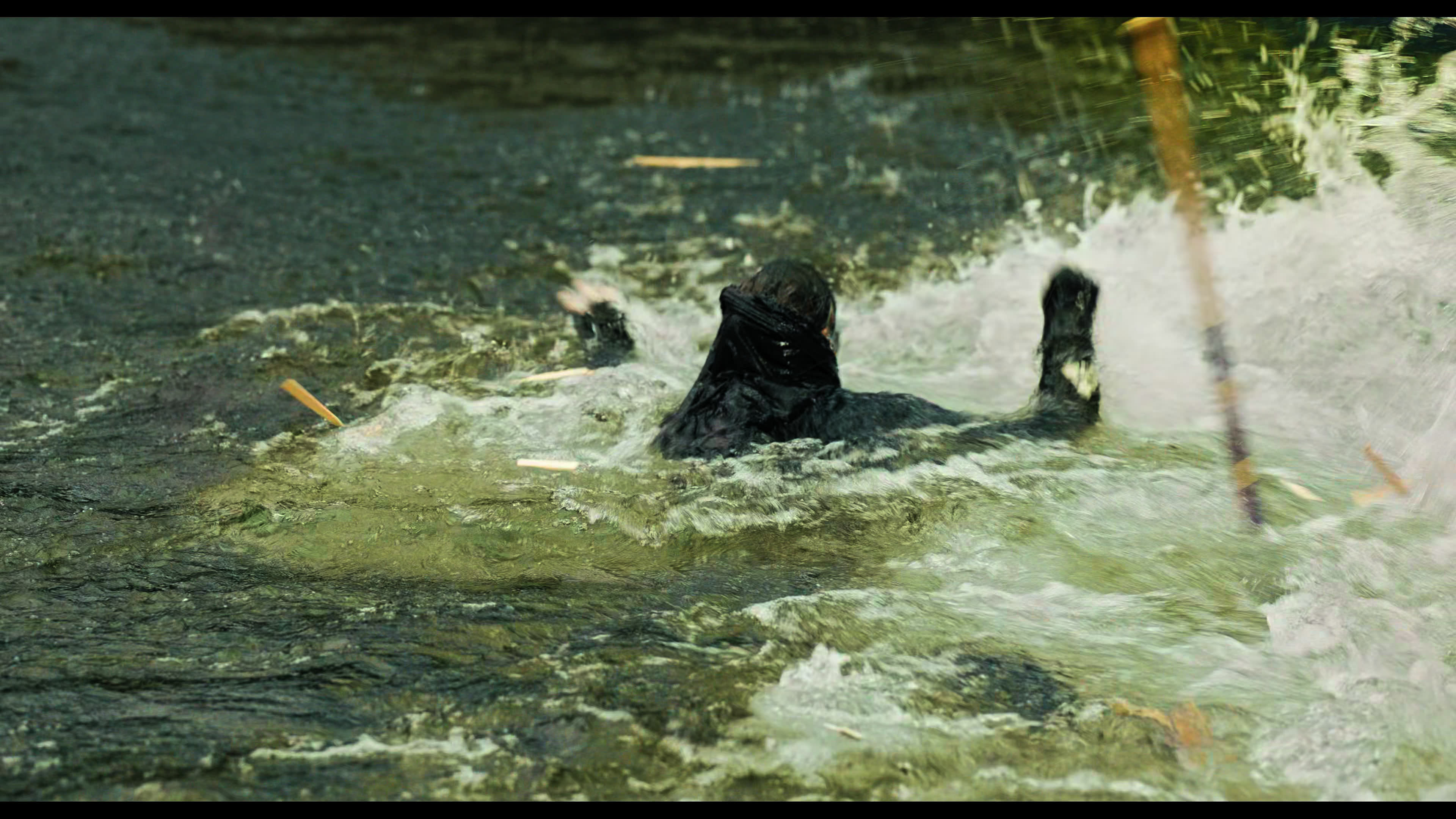 Wednesday S01E02 “Woe Is the Loneliest Number” screencap 5100