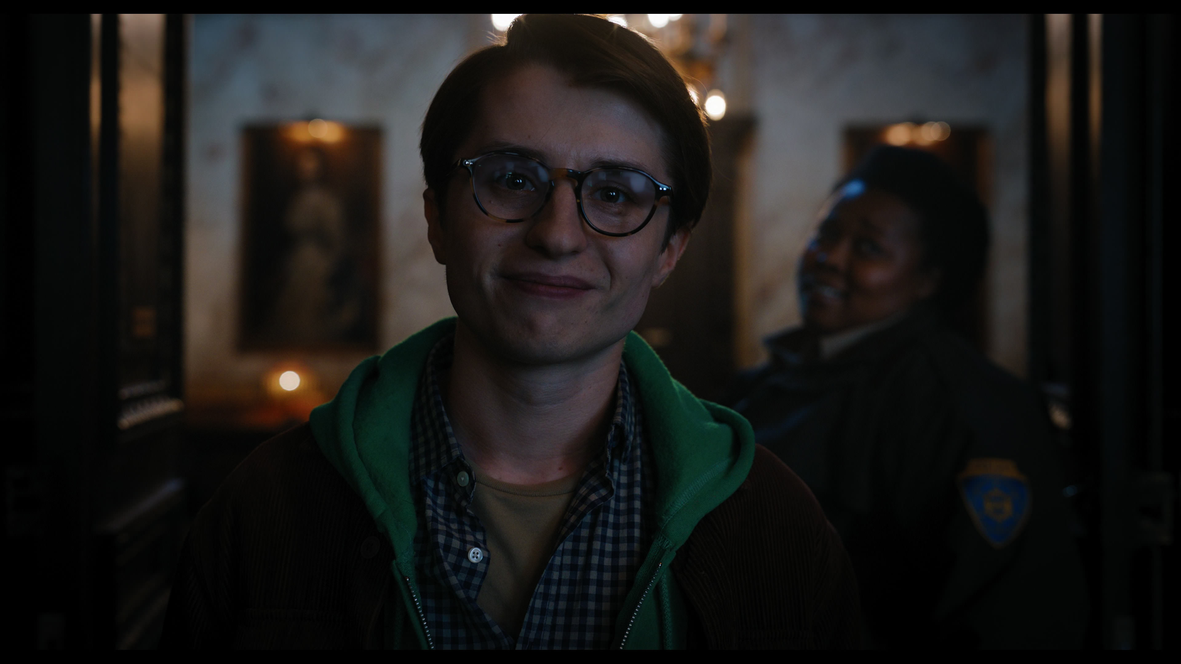 Wednesday S01E02 “Woe Is the Loneliest Number” movie still 511