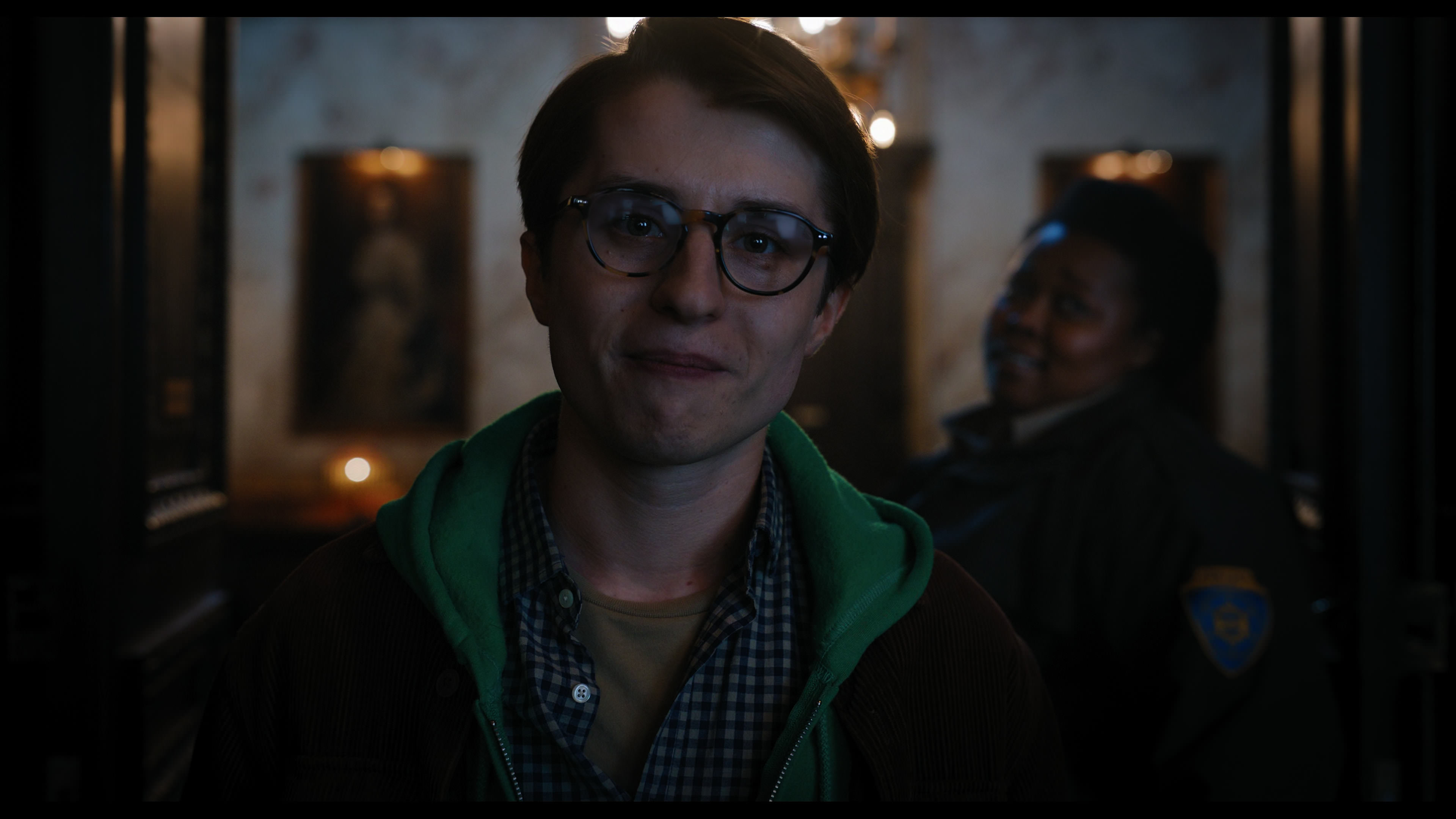 Wednesday S01E02 “Woe Is the Loneliest Number” HD screenshot 512