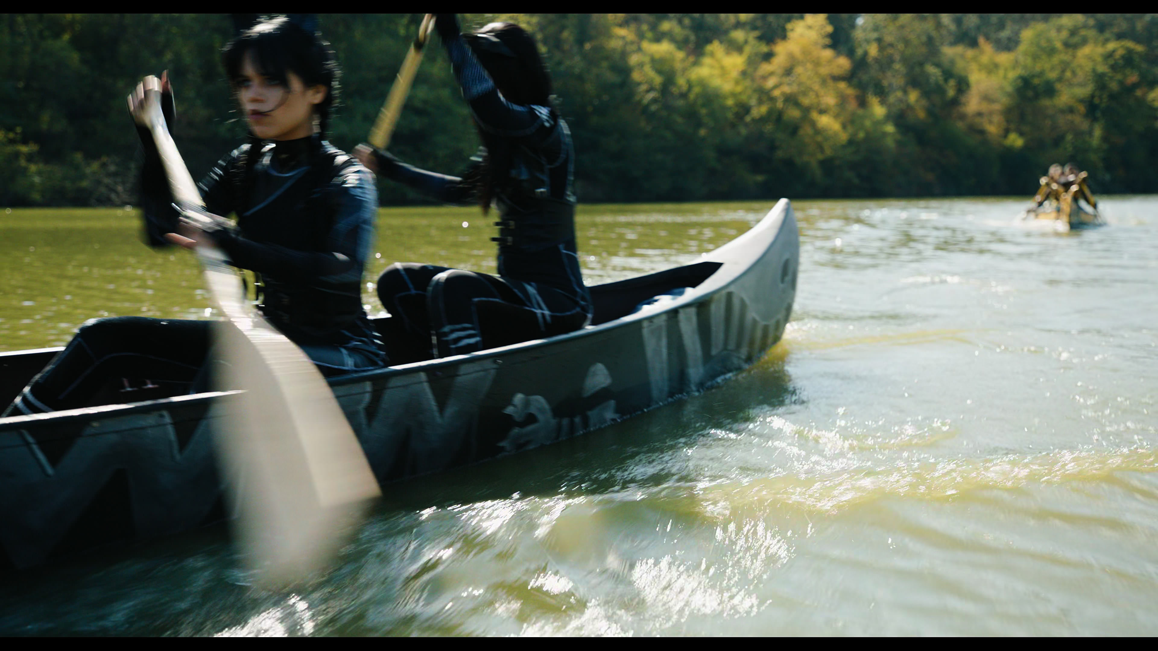 Wednesday S01E02 “Woe Is the Loneliest Number” movie still 5128
