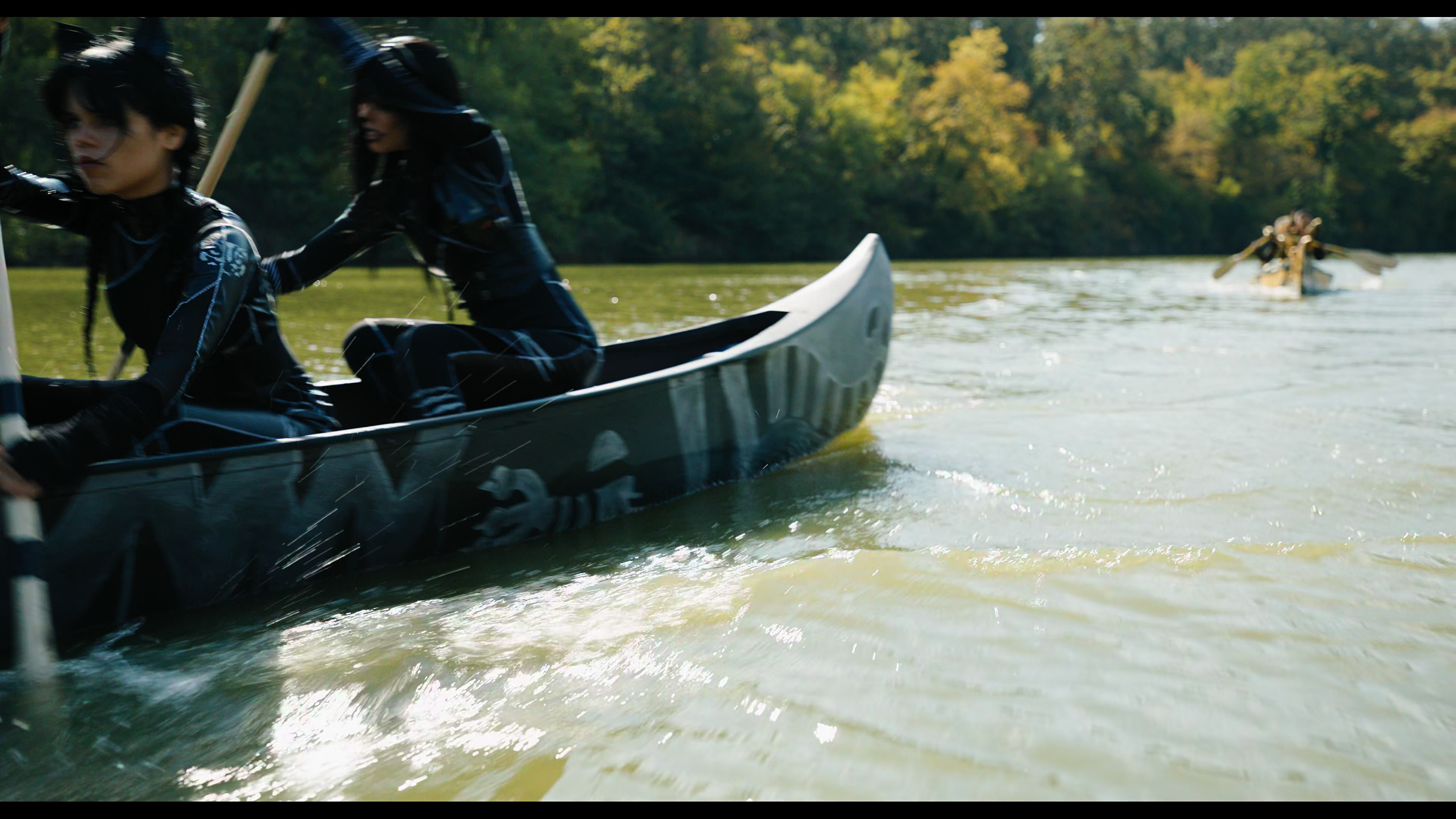 Wednesday S01E02 “Woe Is the Loneliest Number” HD screenshot 5129