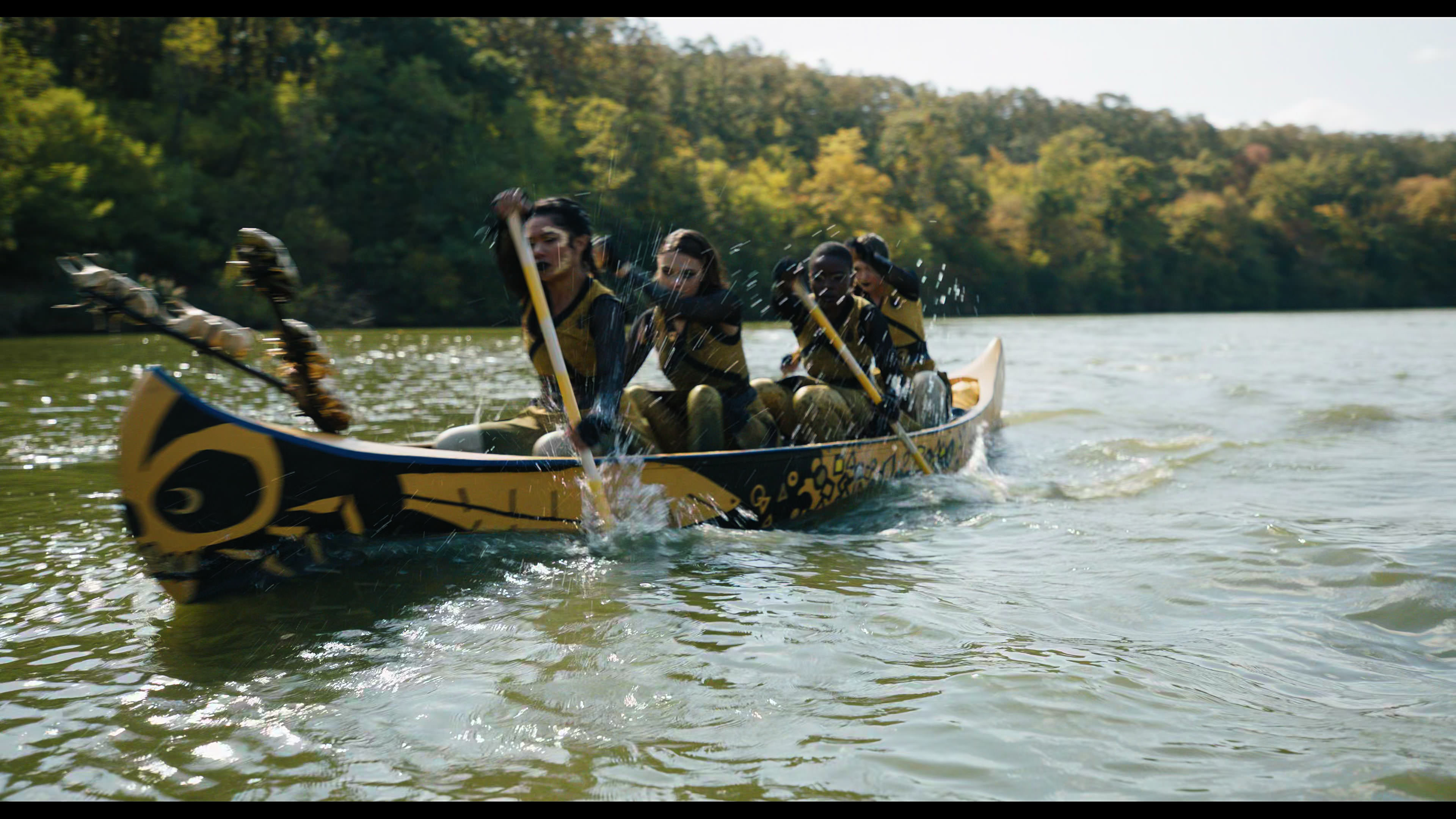 Wednesday S01E02 “Woe Is the Loneliest Number” movie still 5131