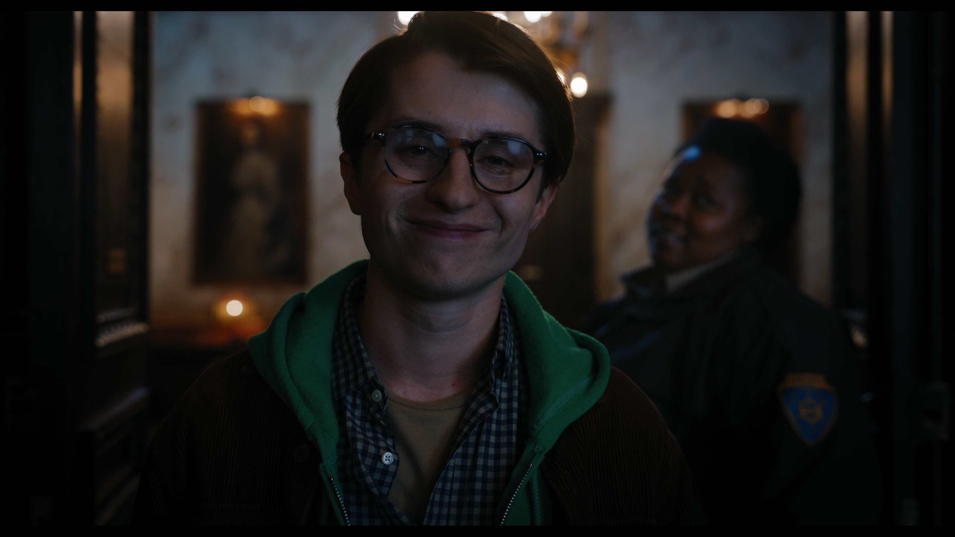 Wednesday S01E02 “Woe Is the Loneliest Number” movie still 514