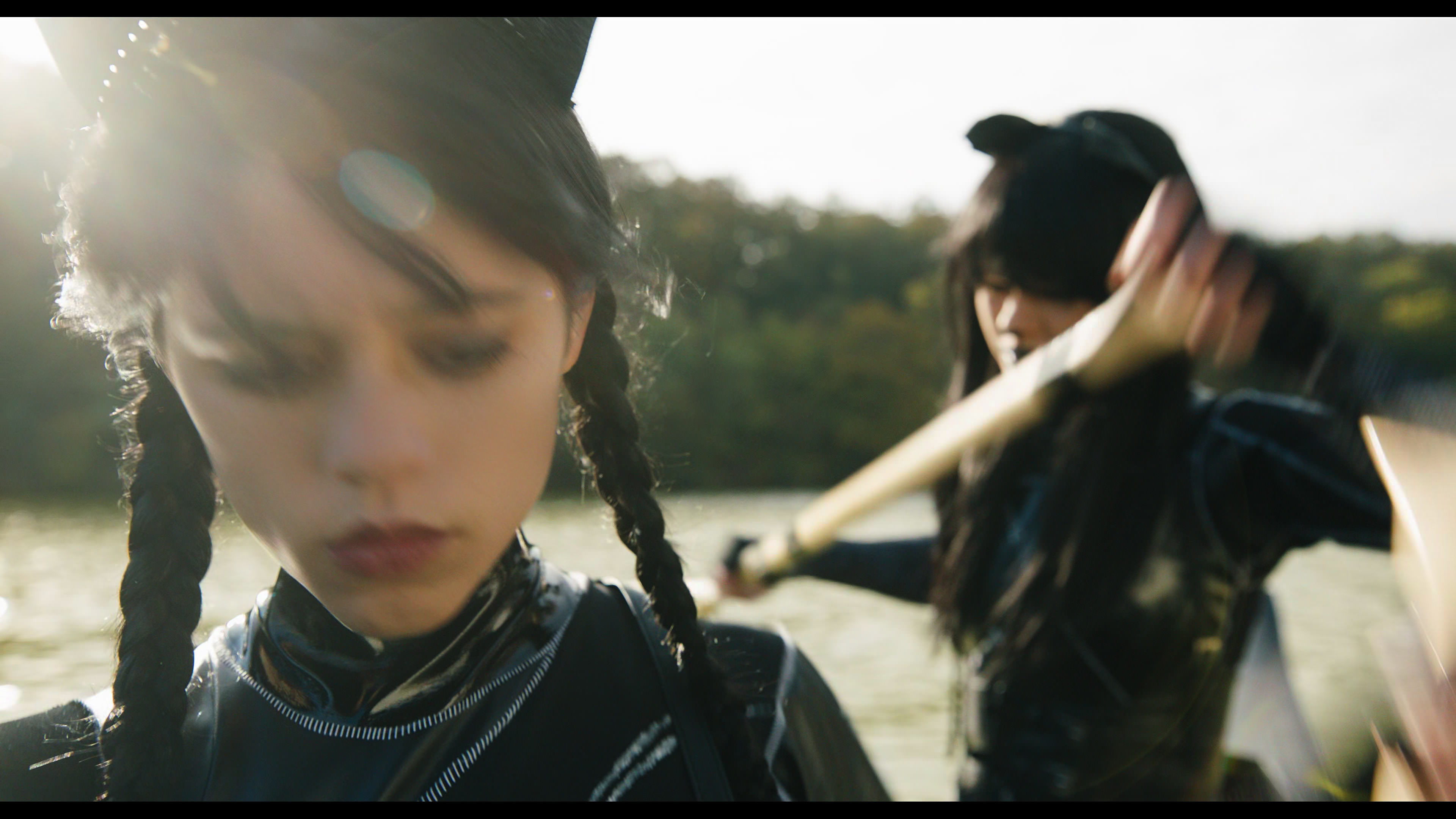 Wednesday S01E02 “Woe Is the Loneliest Number” movie still 5140