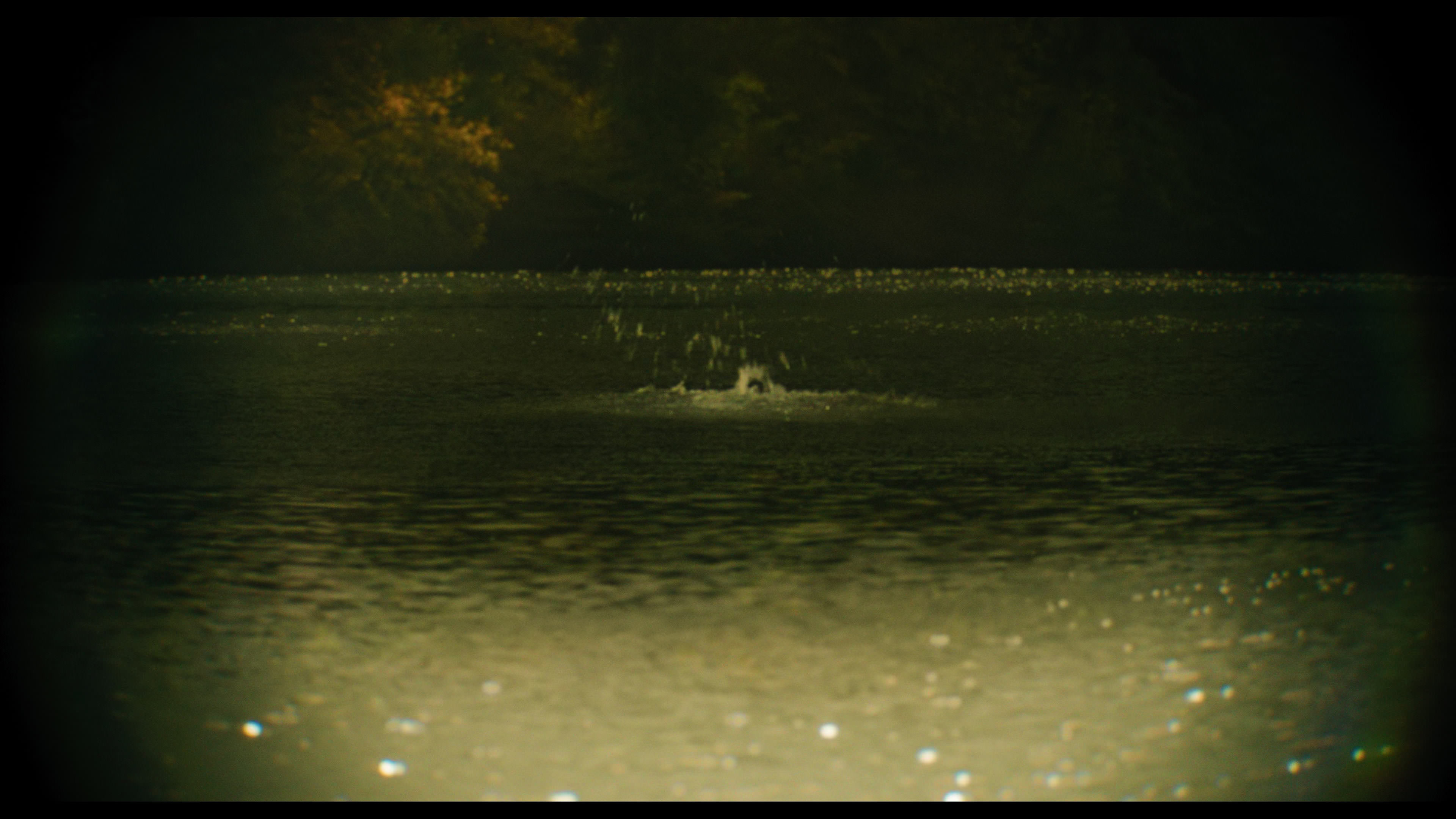 Wednesday S01E02 “Woe Is the Loneliest Number” HD screenshot 5150