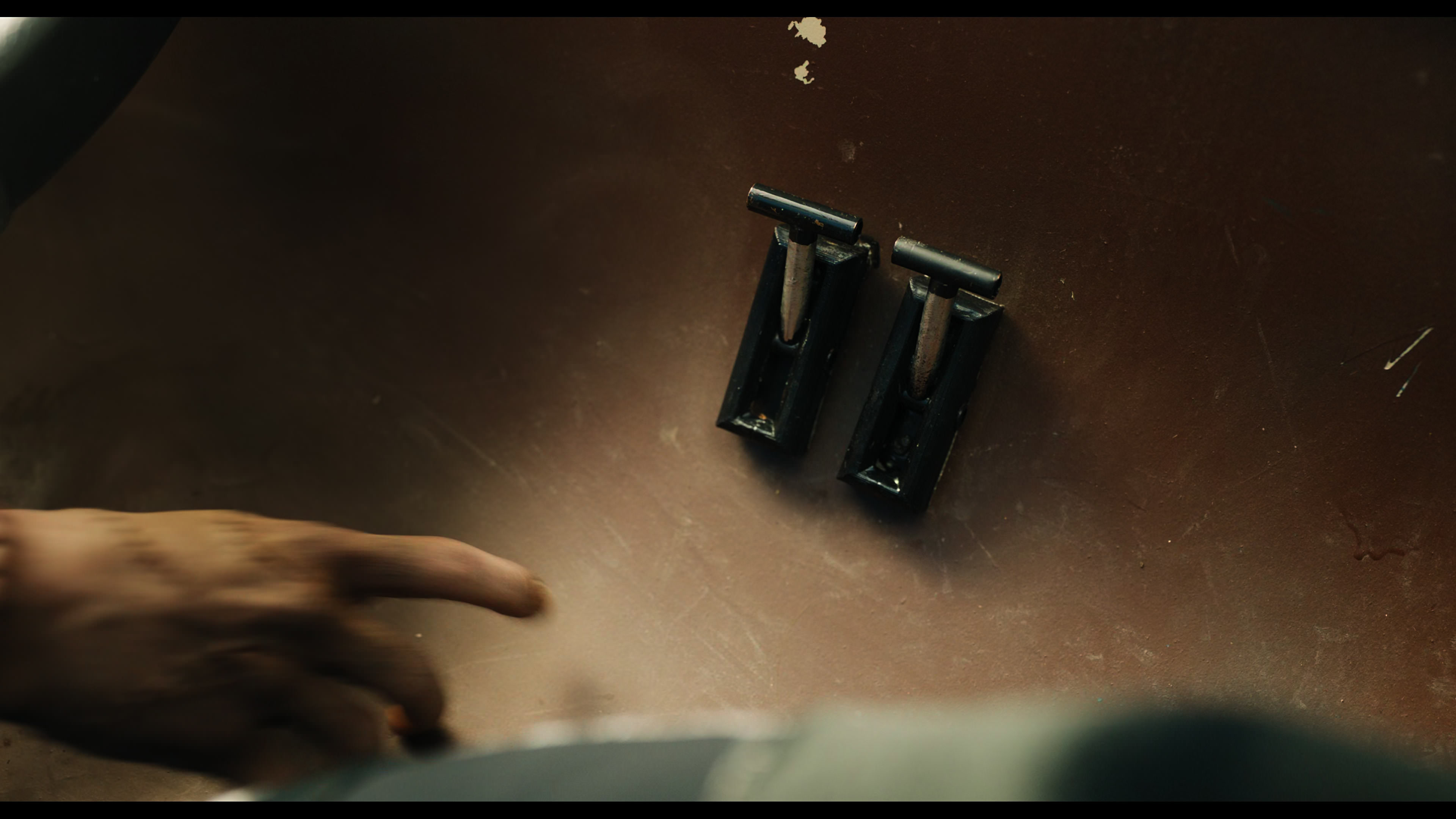 Wednesday S01E02 “Woe Is the Loneliest Number” movie still 5158
