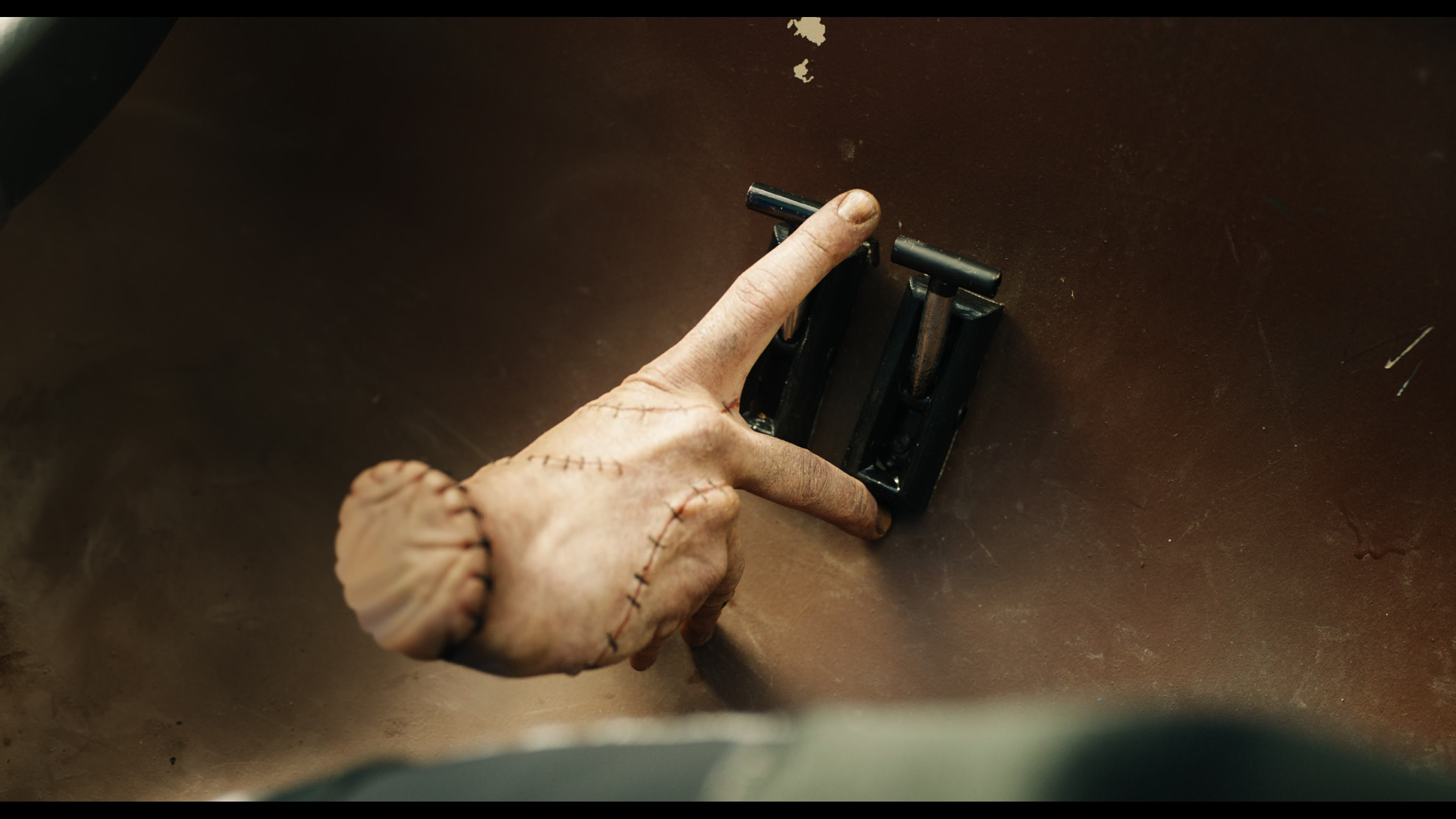 Wednesday S01E02 “Woe Is the Loneliest Number” screencap 5160