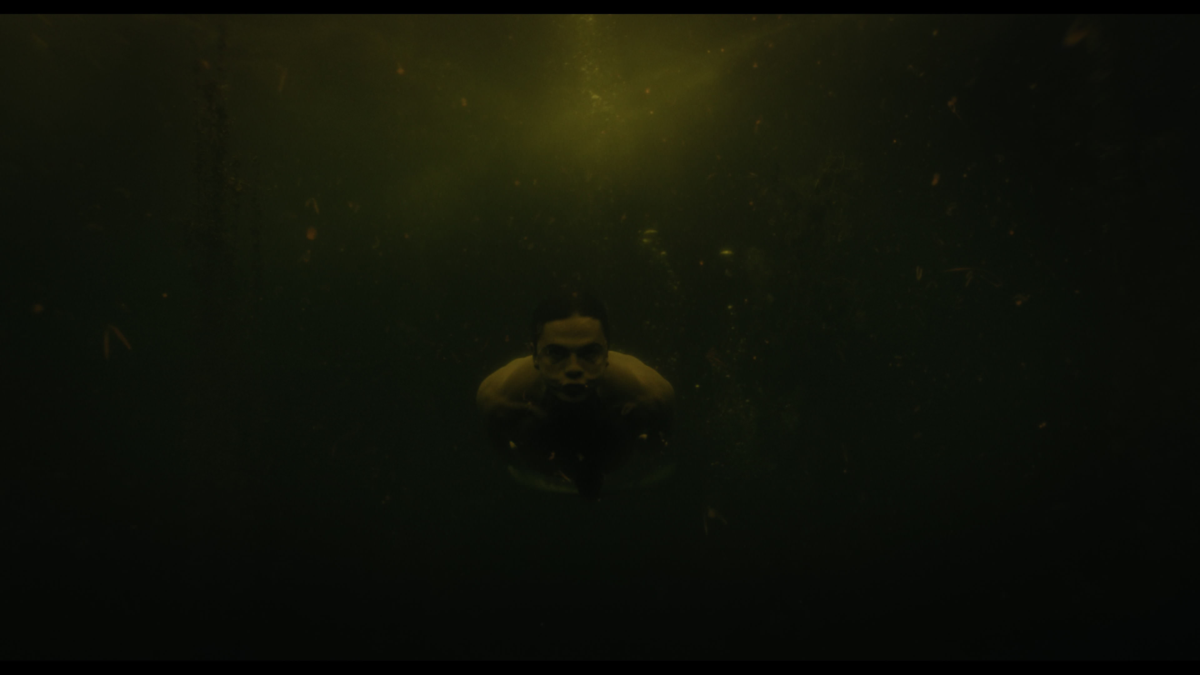 Wednesday S01E02 “Woe Is the Loneliest Number” movie still 5161