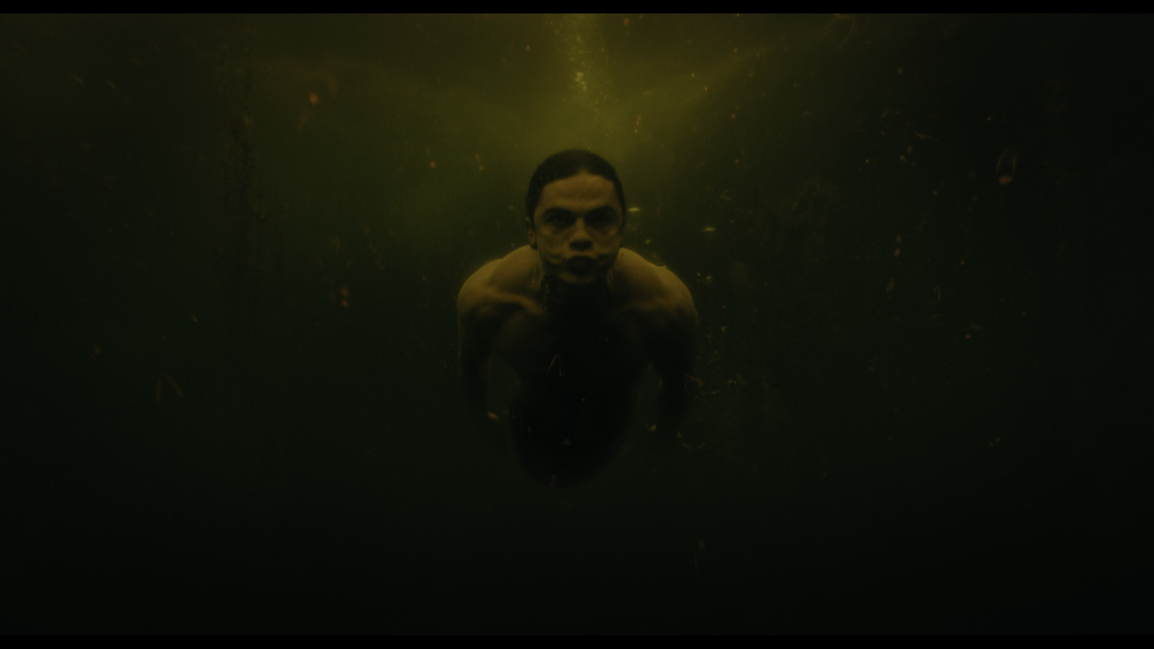 Wednesday S01E02 “Woe Is the Loneliest Number” HD screenshot 5162
