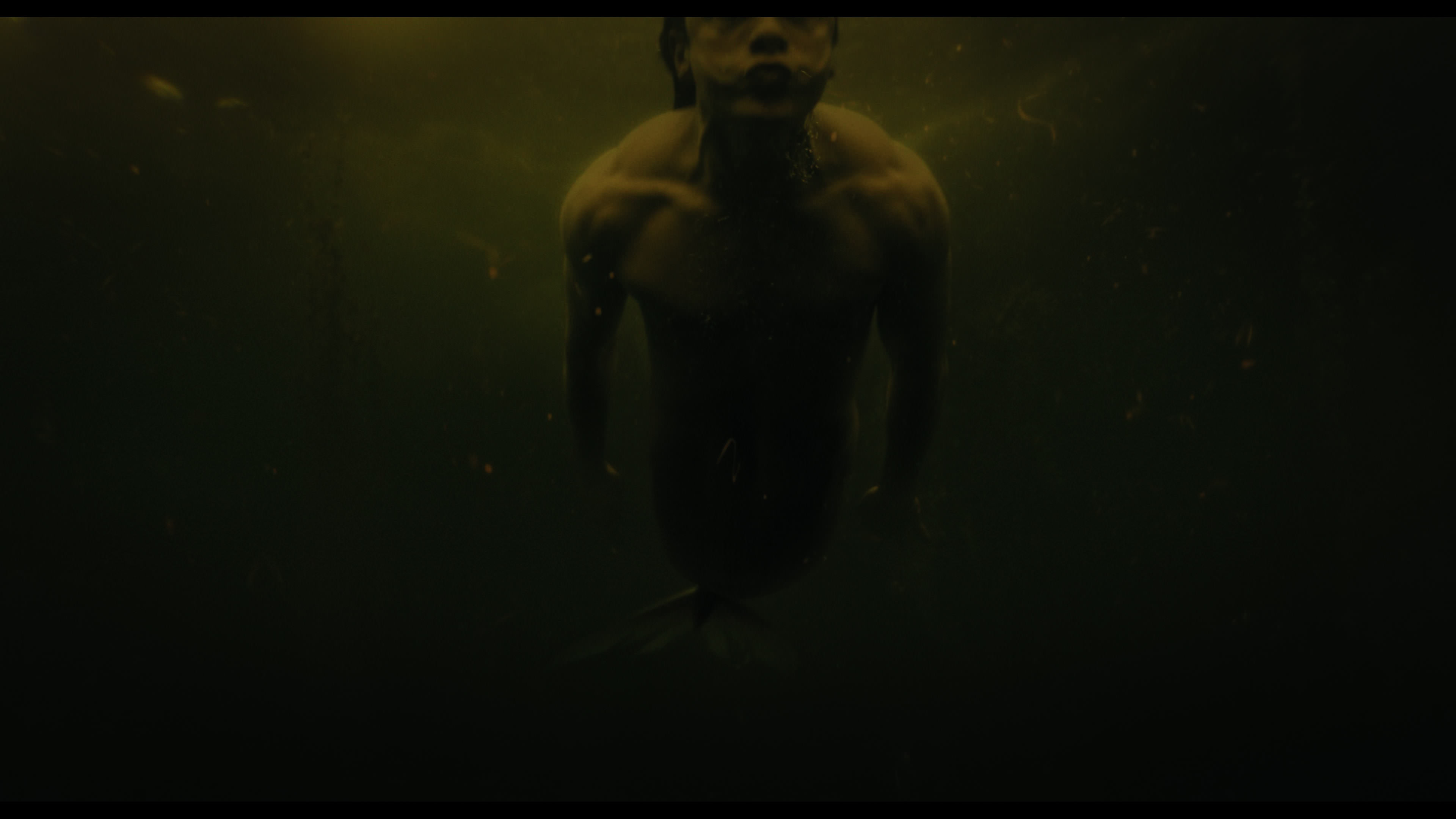 Wednesday S01E02 “Woe Is the Loneliest Number” screencap 5163