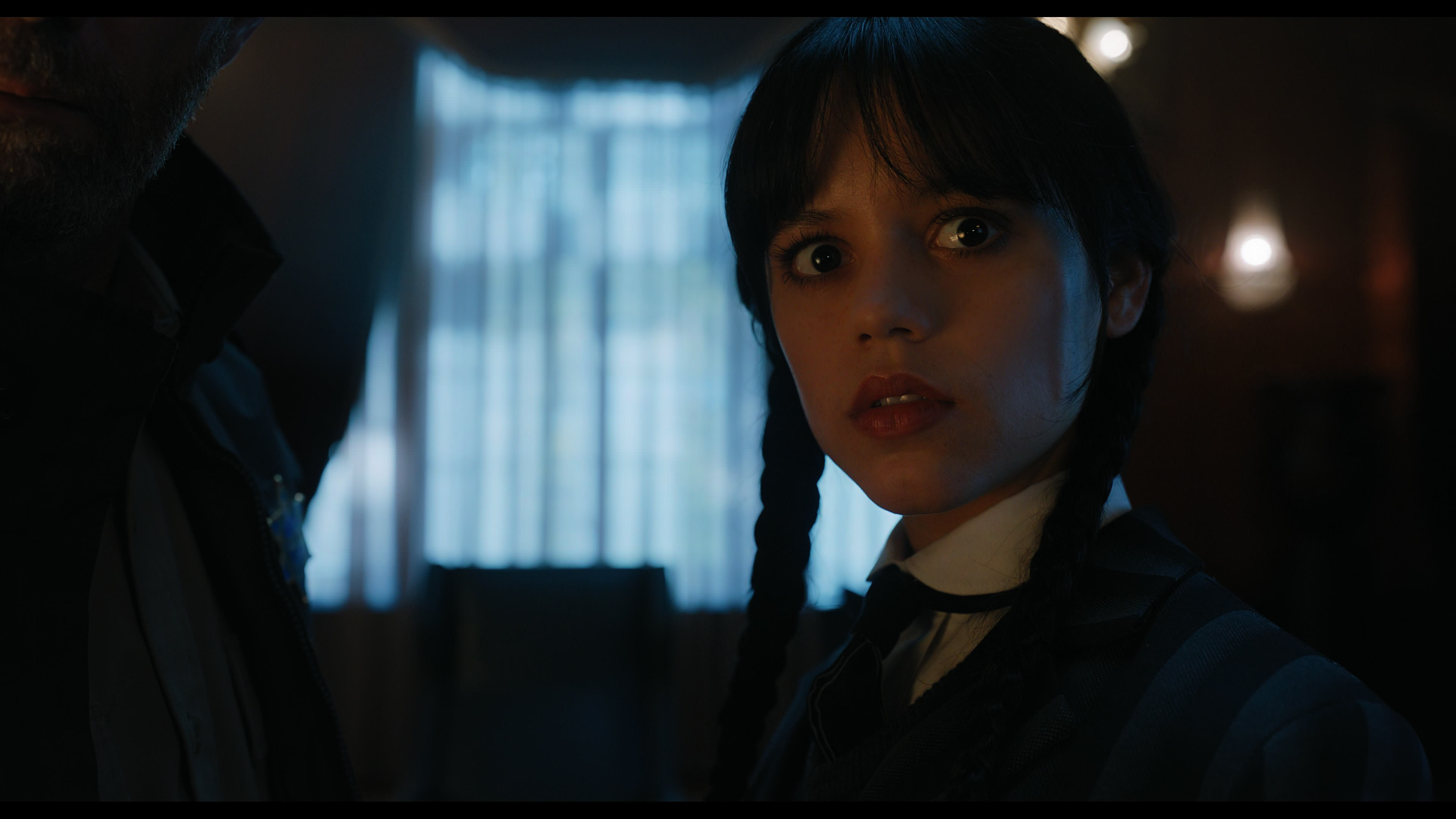 Wednesday S01E02 “Woe Is the Loneliest Number” screencap 519