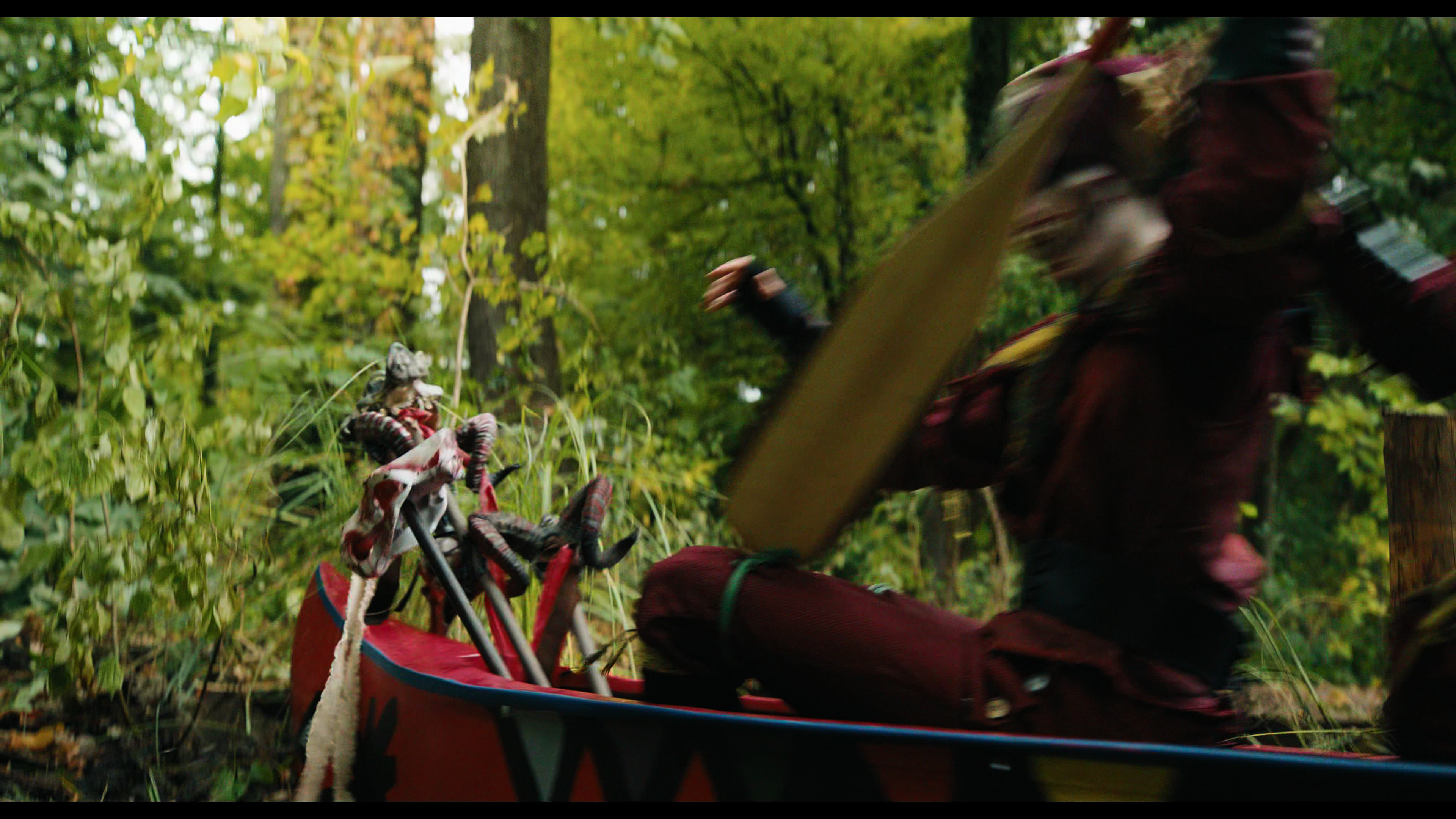 Wednesday S01E02 “Woe Is the Loneliest Number” movie still 5203