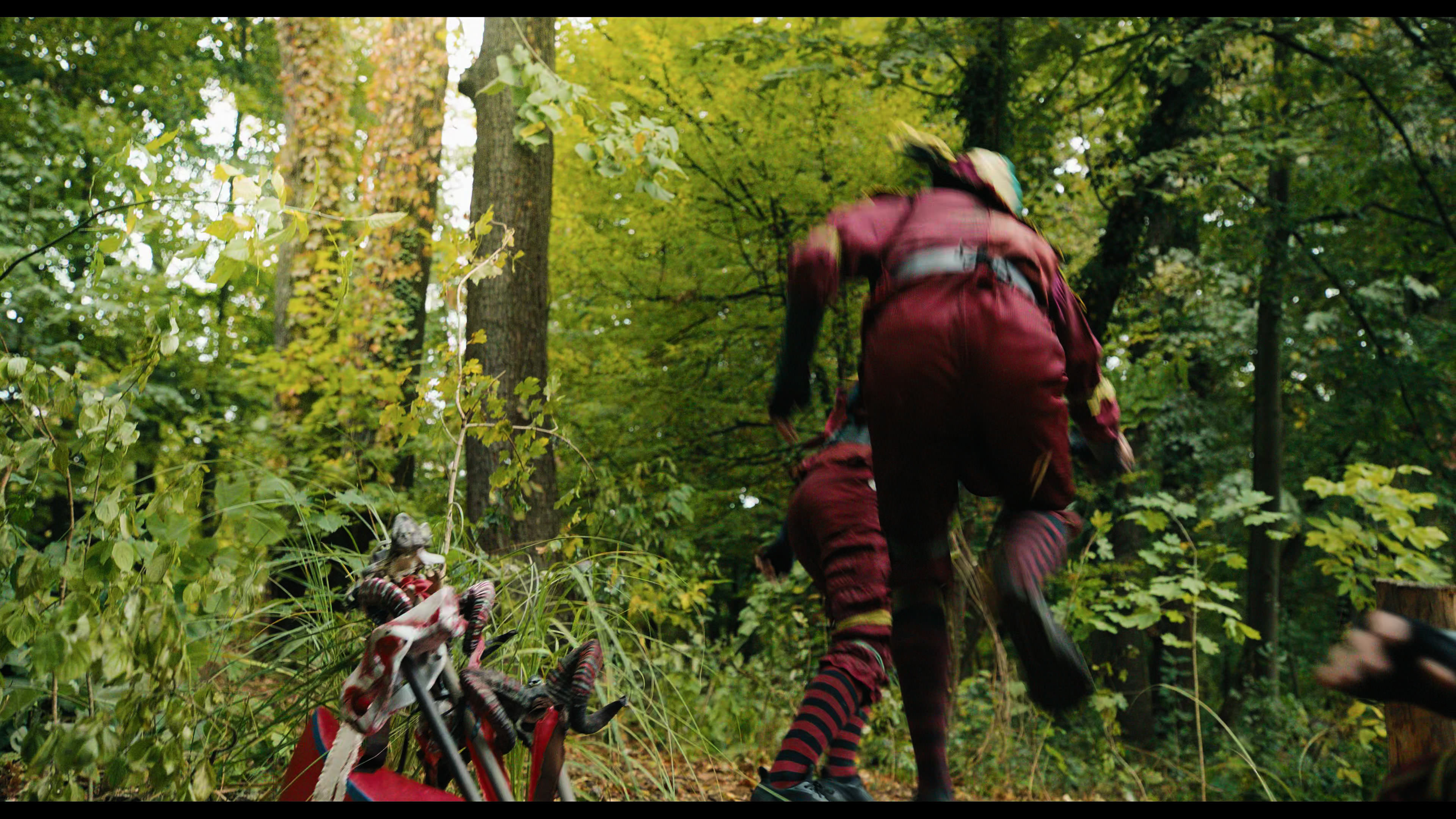 Wednesday S01E02 “Woe Is the Loneliest Number” movie still 5209