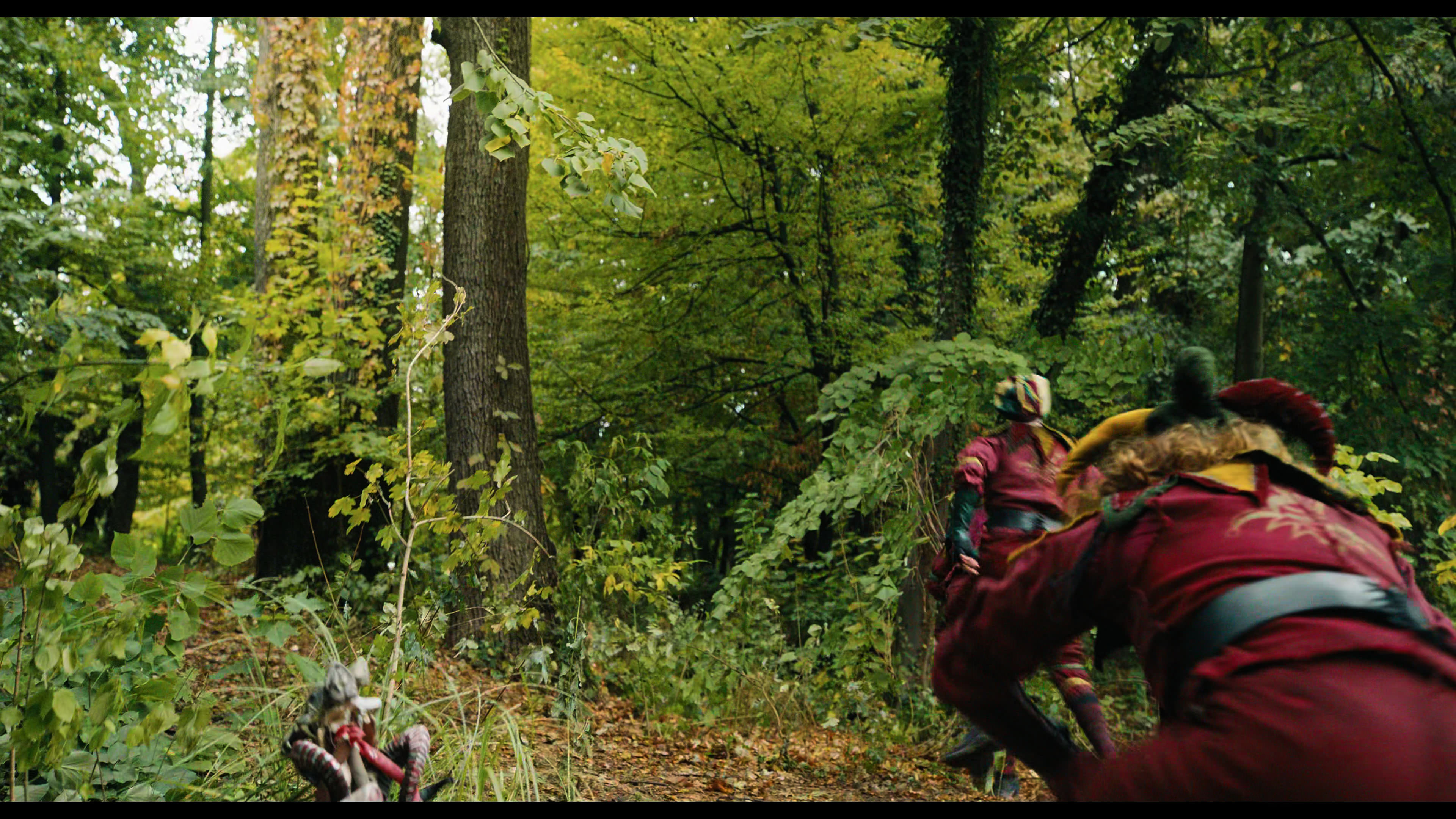 Wednesday S01E02 “Woe Is the Loneliest Number” movie still 5212