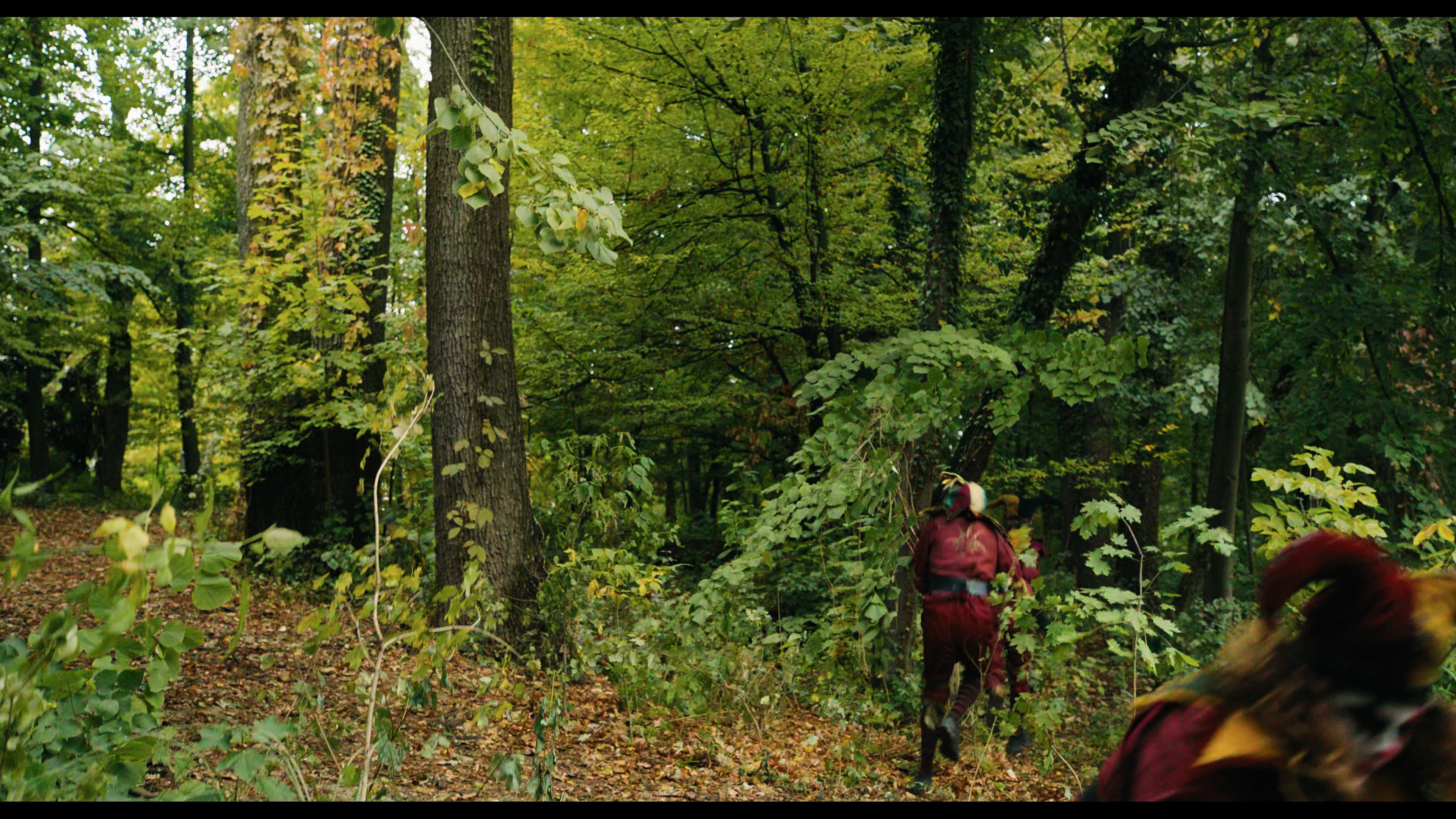 Wednesday S01E02 “Woe Is the Loneliest Number” screencap 5214