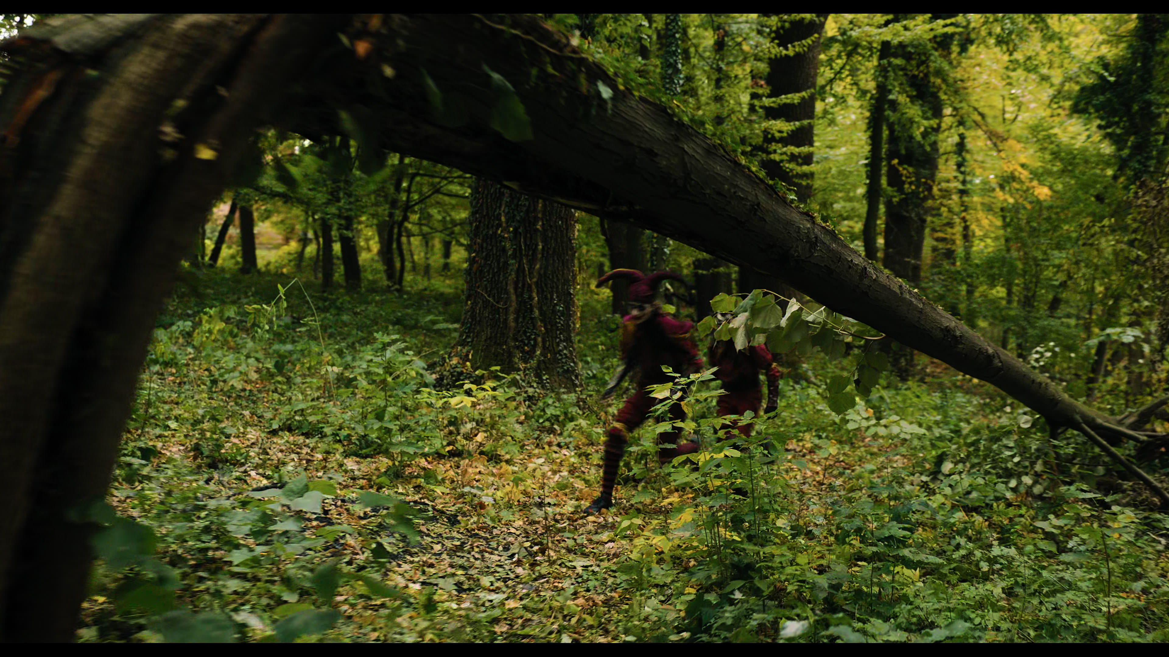 Wednesday S01E02 “Woe Is the Loneliest Number” screencap 5217
