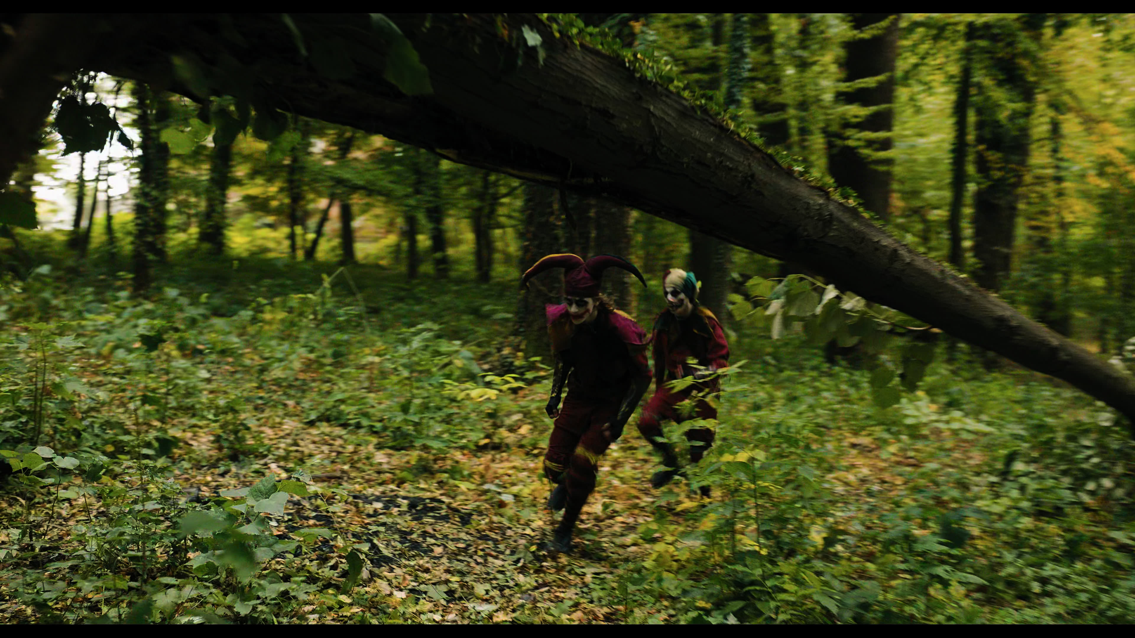 Wednesday S01E02 “Woe Is the Loneliest Number” movie still 5218