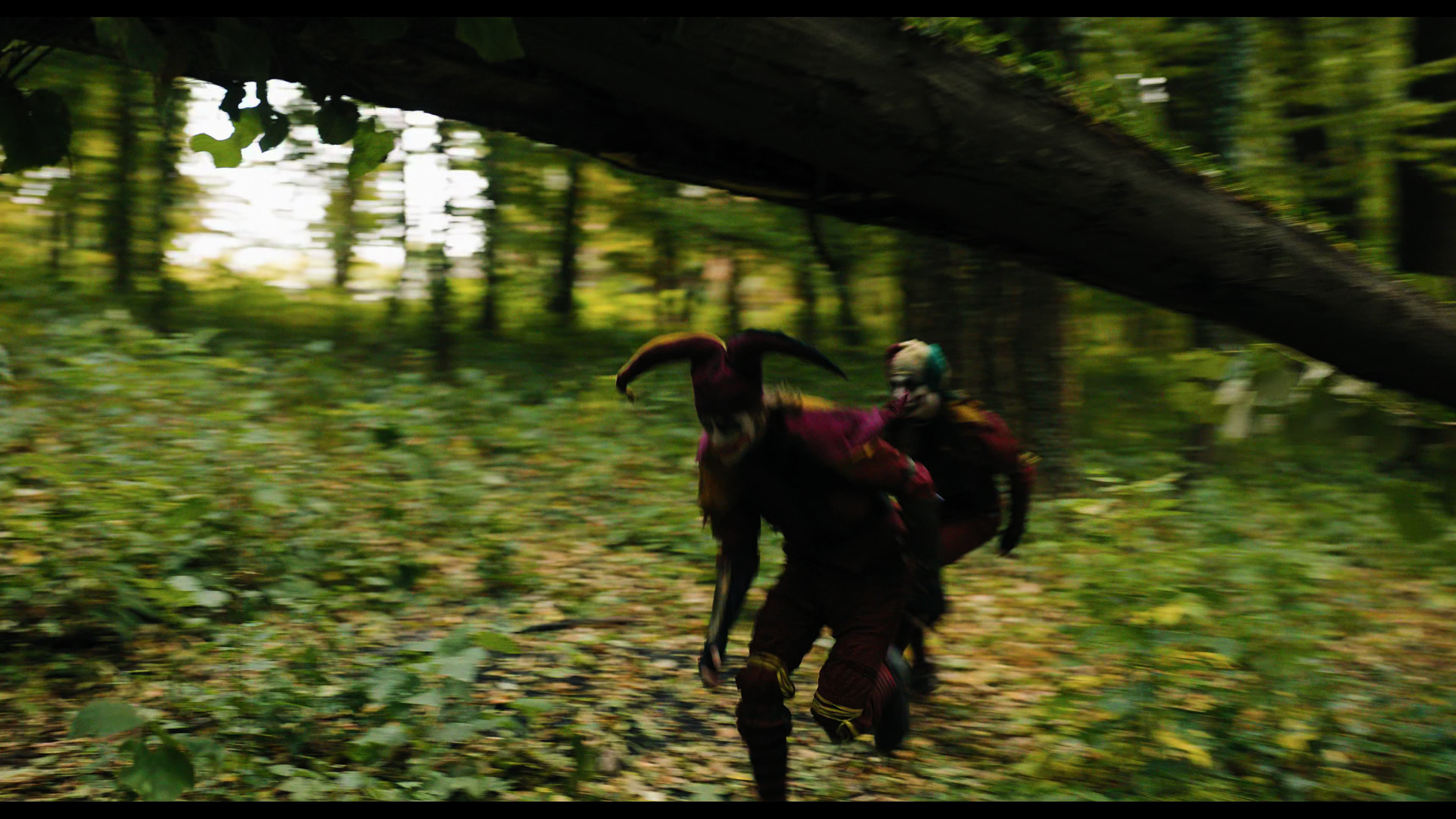 Wednesday S01E02 “Woe Is the Loneliest Number” HD screenshot 5219
