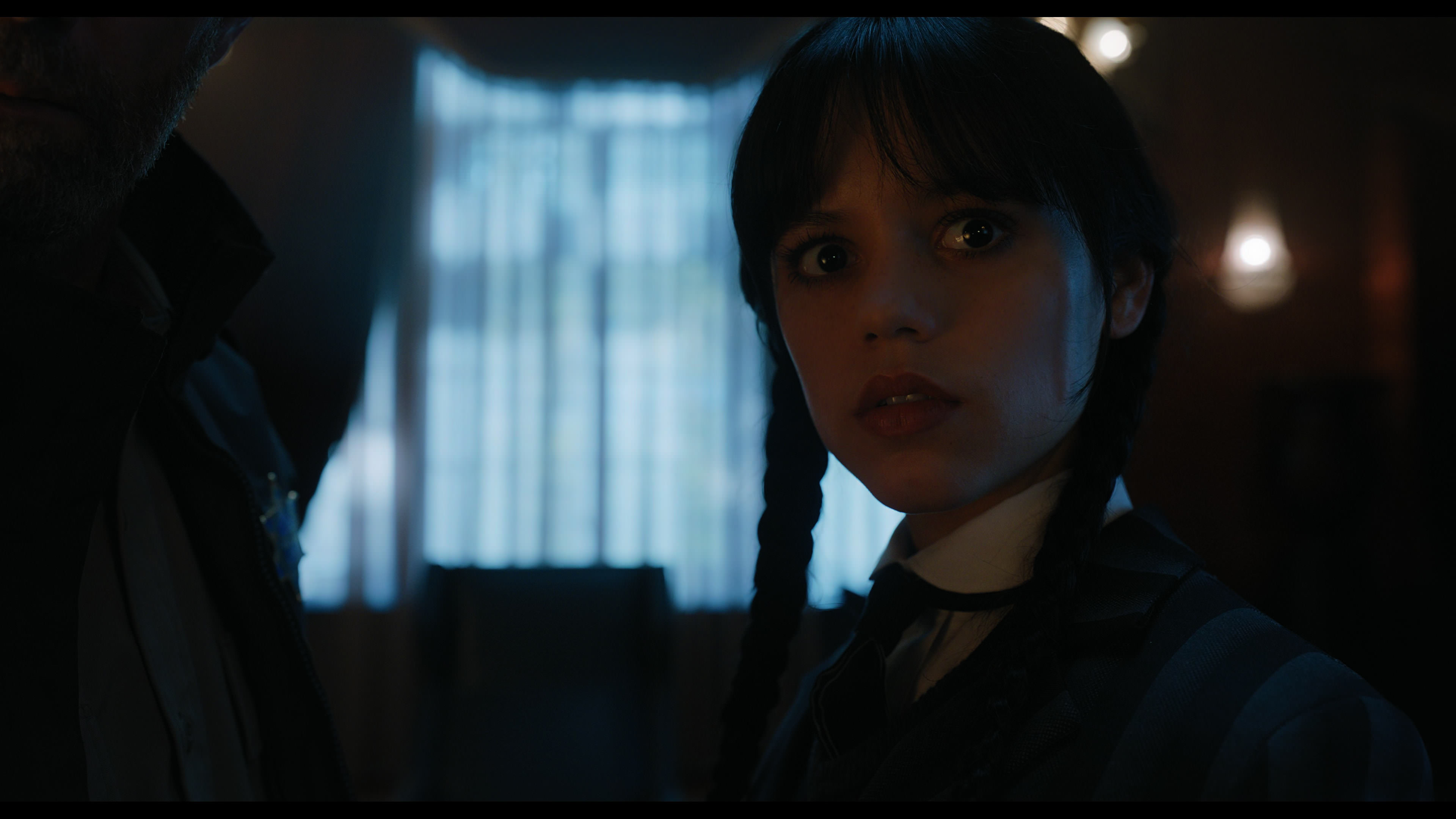 Wednesday S01E02 “Woe Is the Loneliest Number” screencap 522