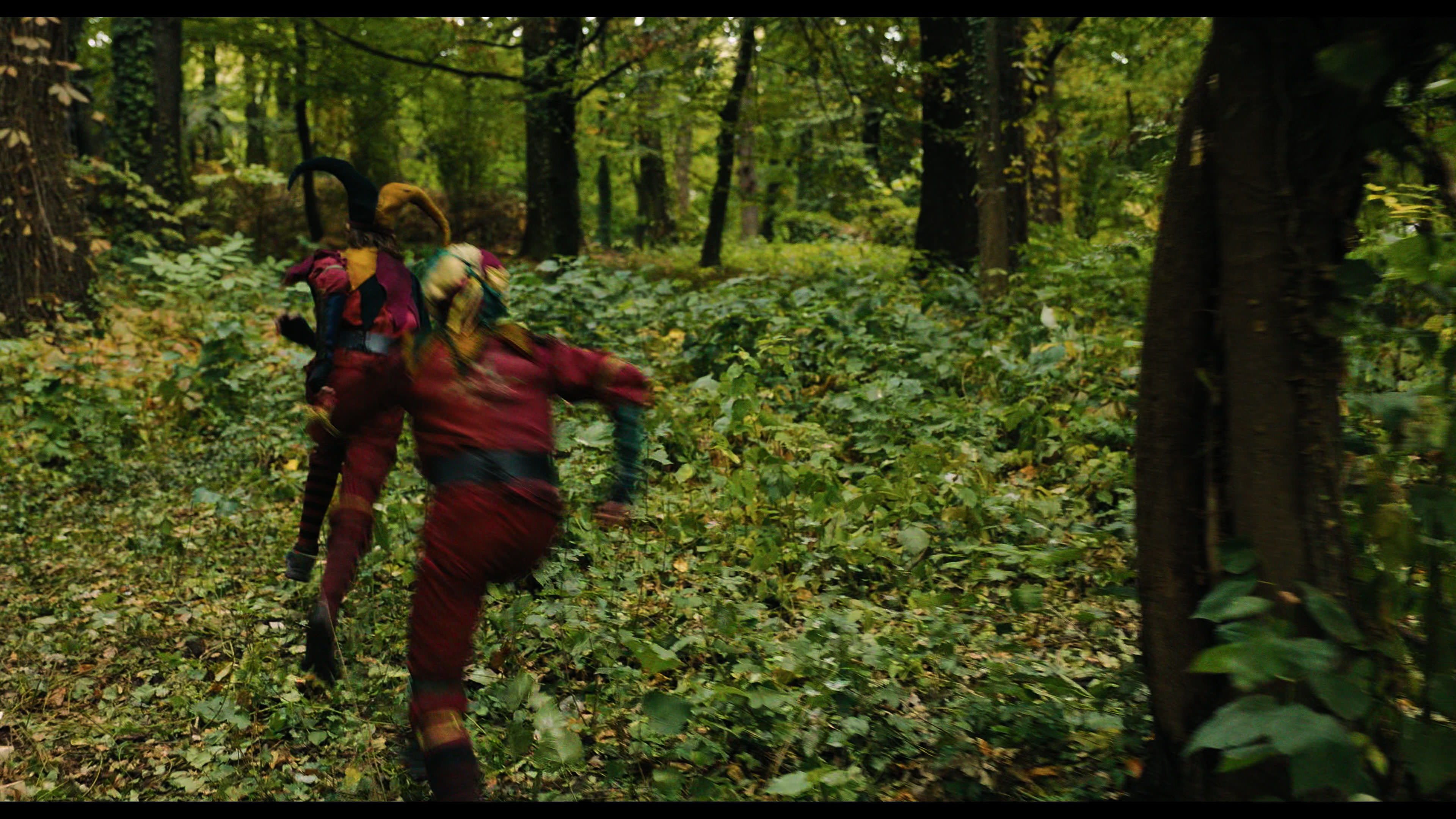 Wednesday S01E02 “Woe Is the Loneliest Number” screencap 5223