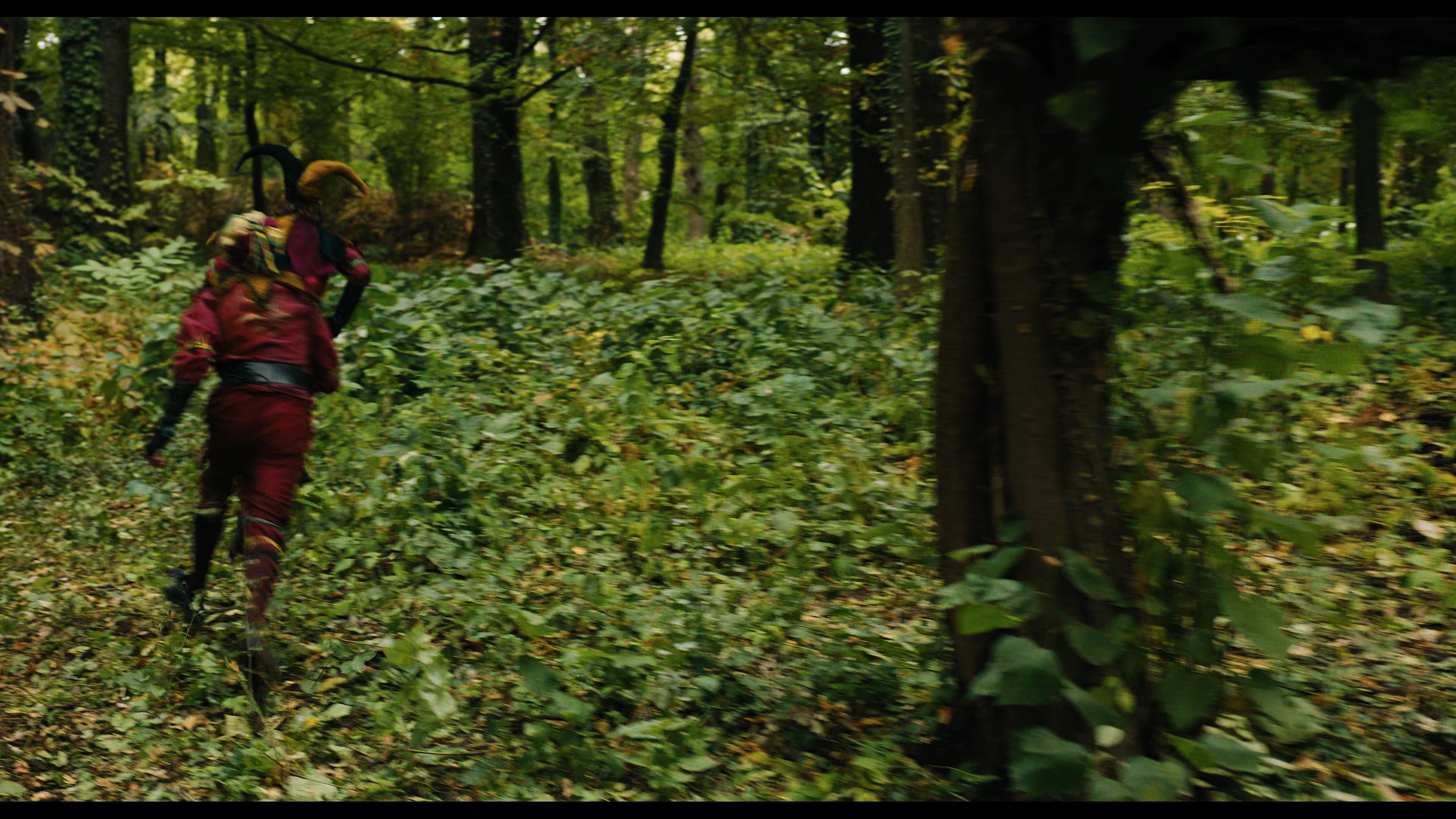 Wednesday S01E02 “Woe Is the Loneliest Number” movie still 5224