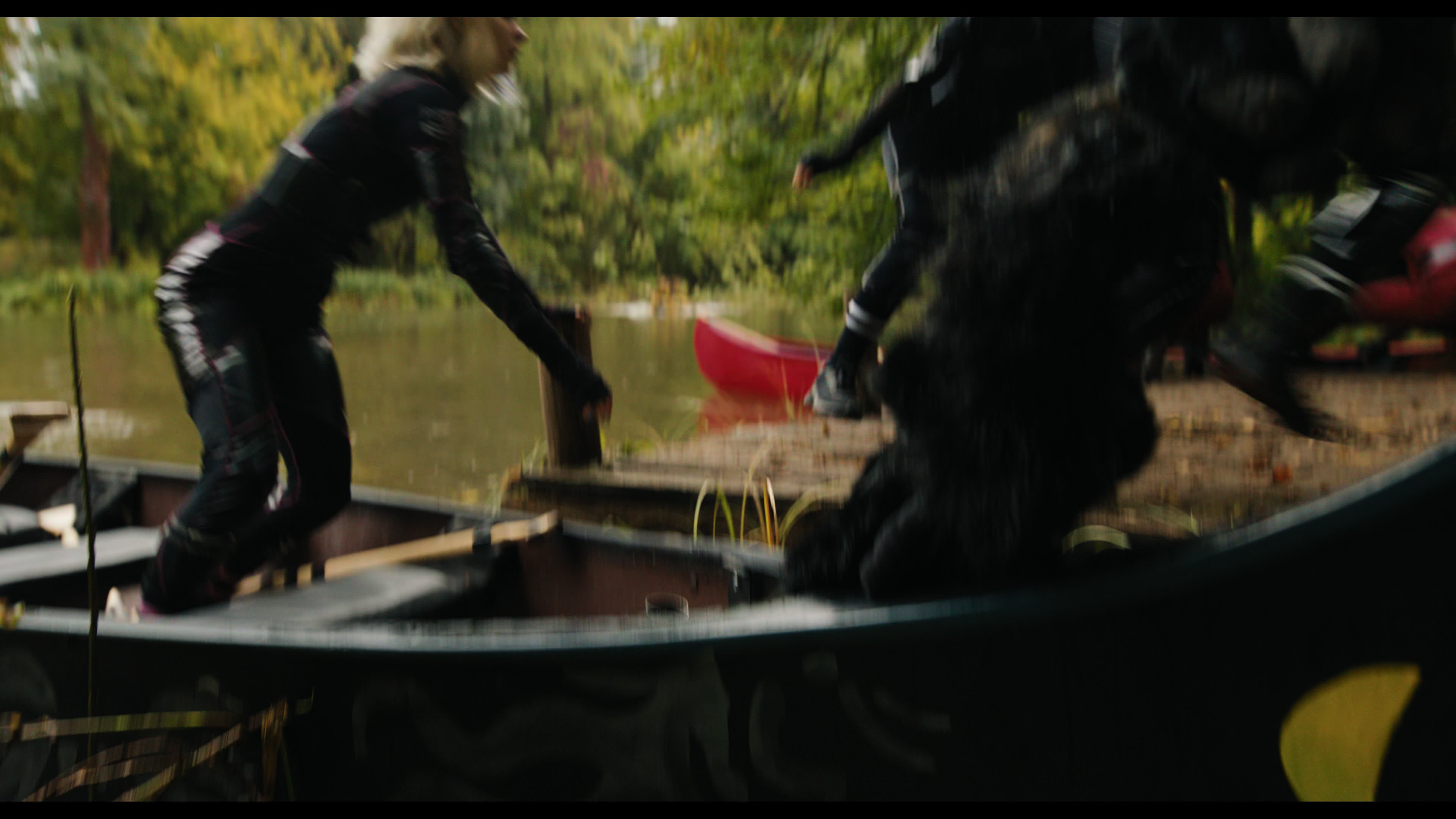 Wednesday S01E02 “Woe Is the Loneliest Number” screencap 5229