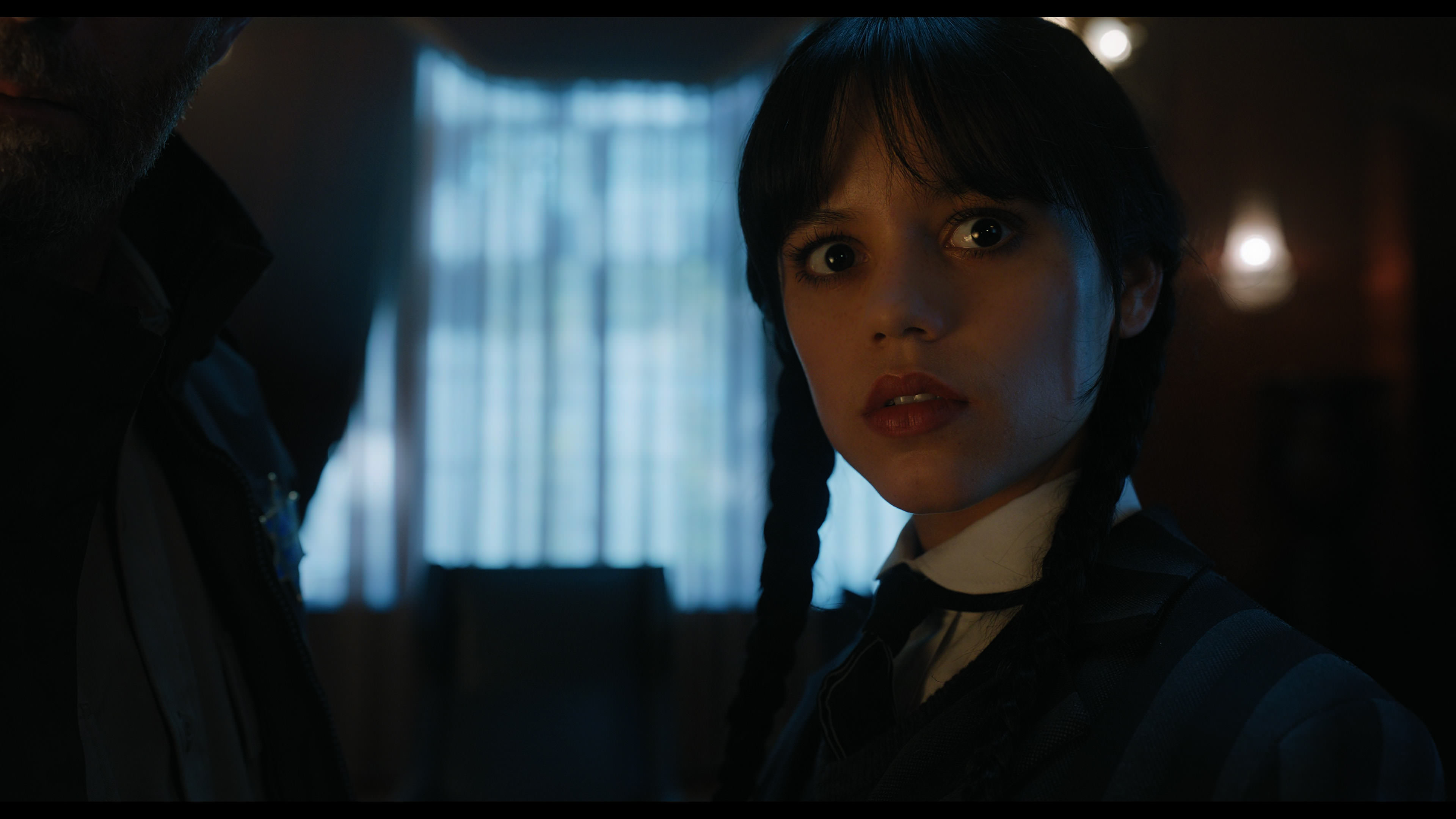 Wednesday S01E02 “Woe Is the Loneliest Number” movie still 523