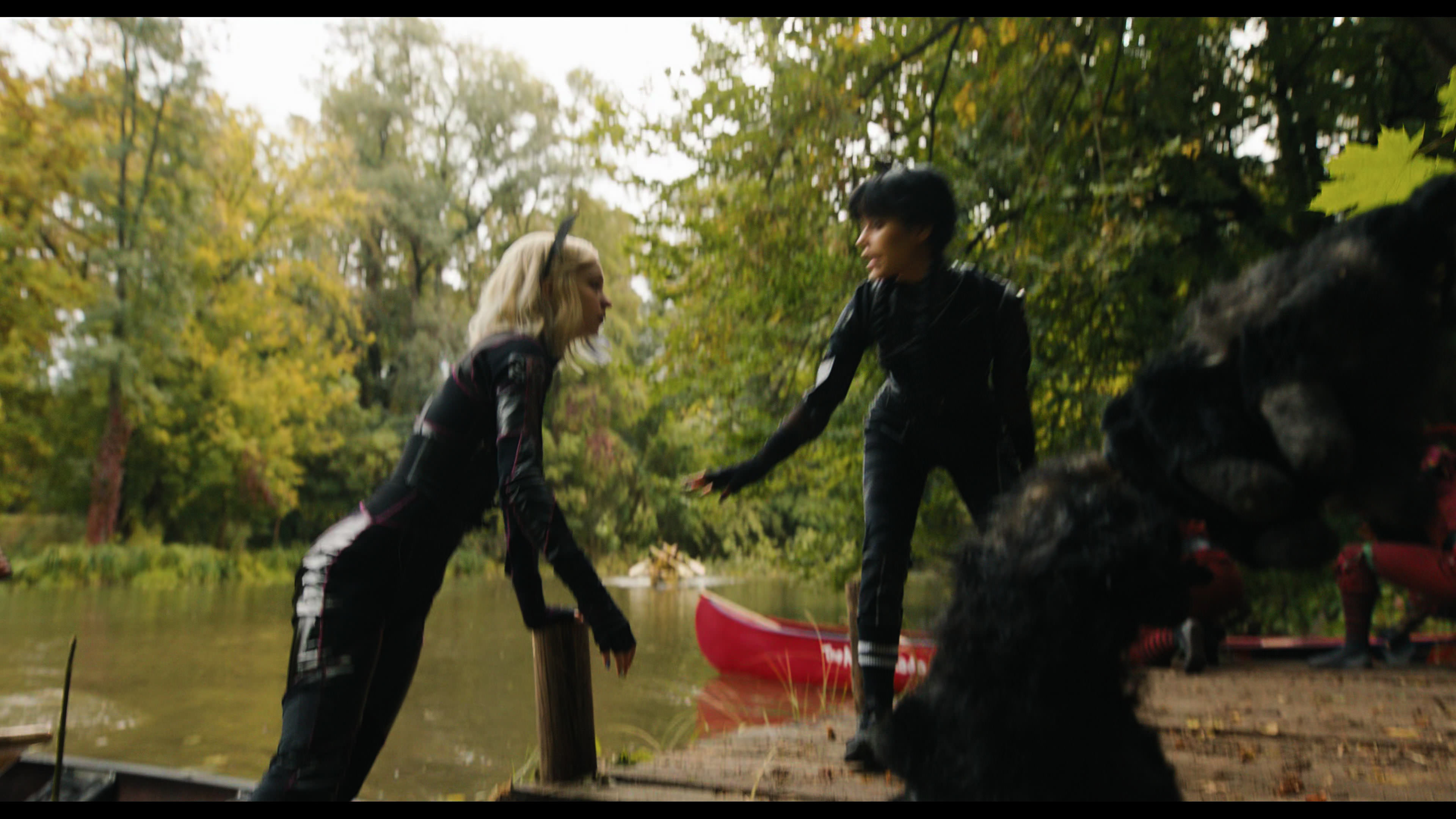 Wednesday S01E02 “Woe Is the Loneliest Number” movie still 5230