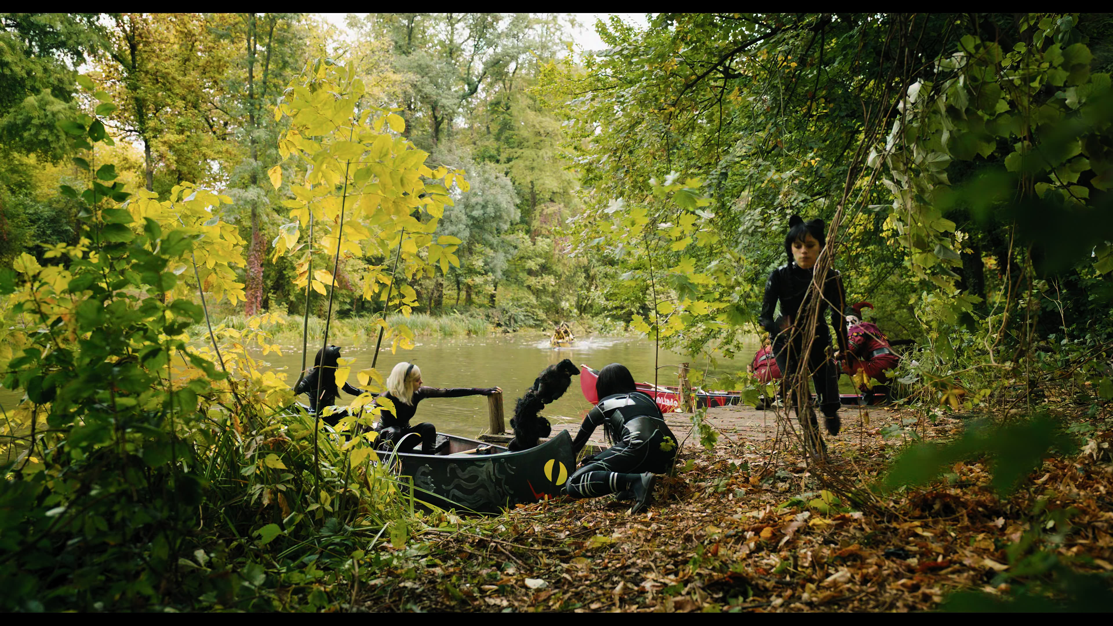 Wednesday S01E02 “Woe Is the Loneliest Number” screencap 5238