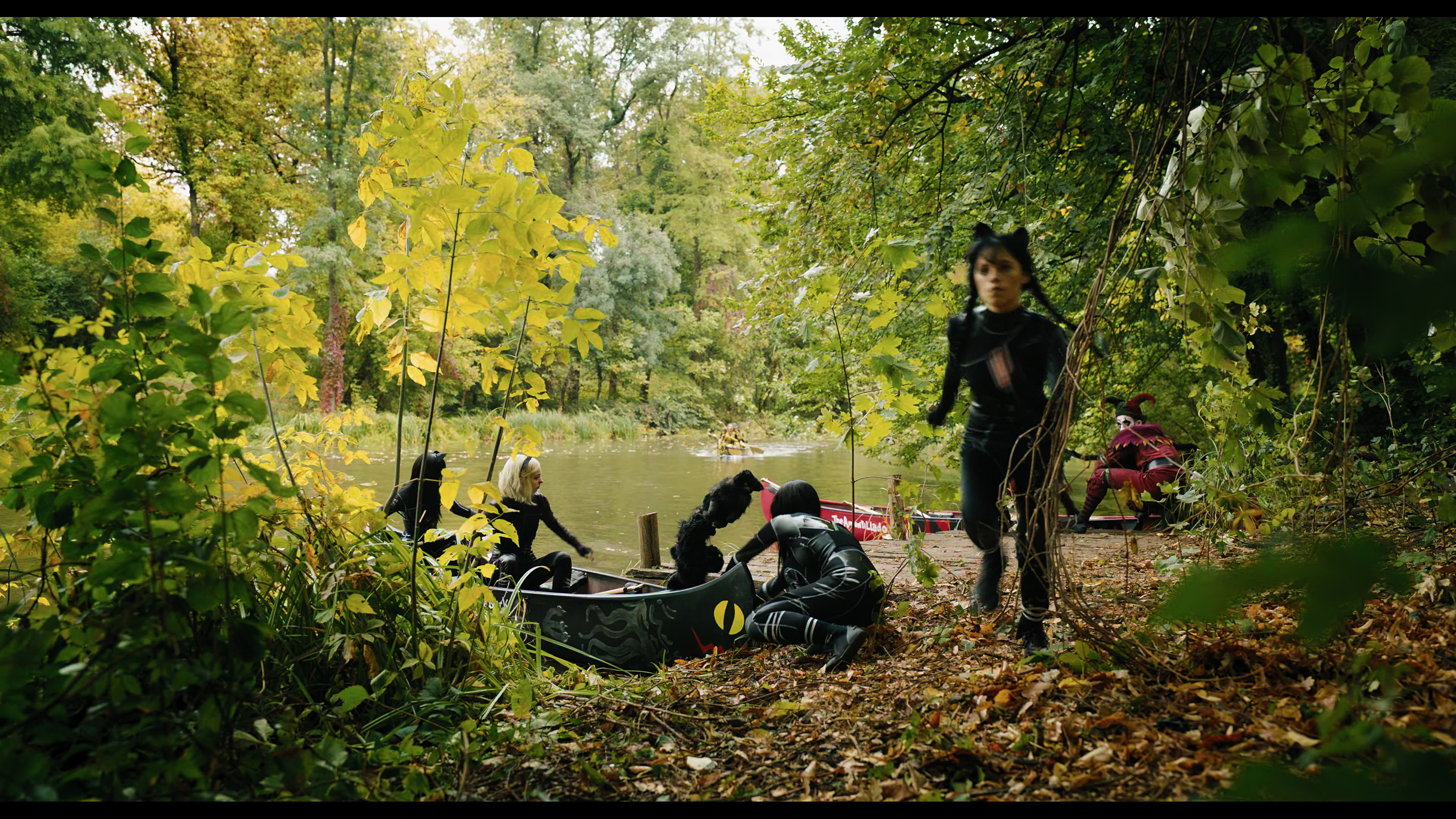 Wednesday S01E02 “Woe Is the Loneliest Number” movie still 5239